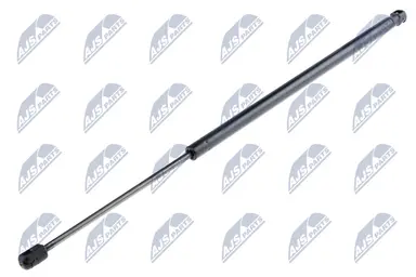 NTY MUELLE NEUMÁTICO, MALETERO / CO