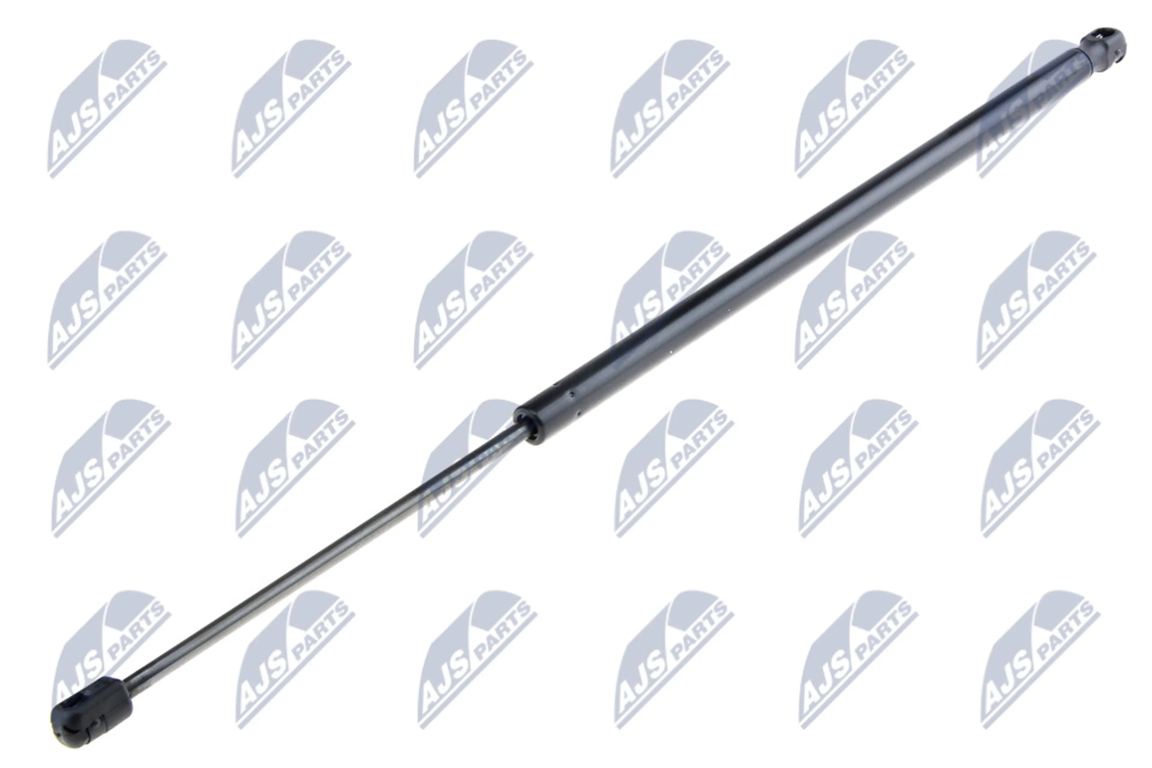 NTY MUELLE NEUMÁTICO, MALETERO / CO