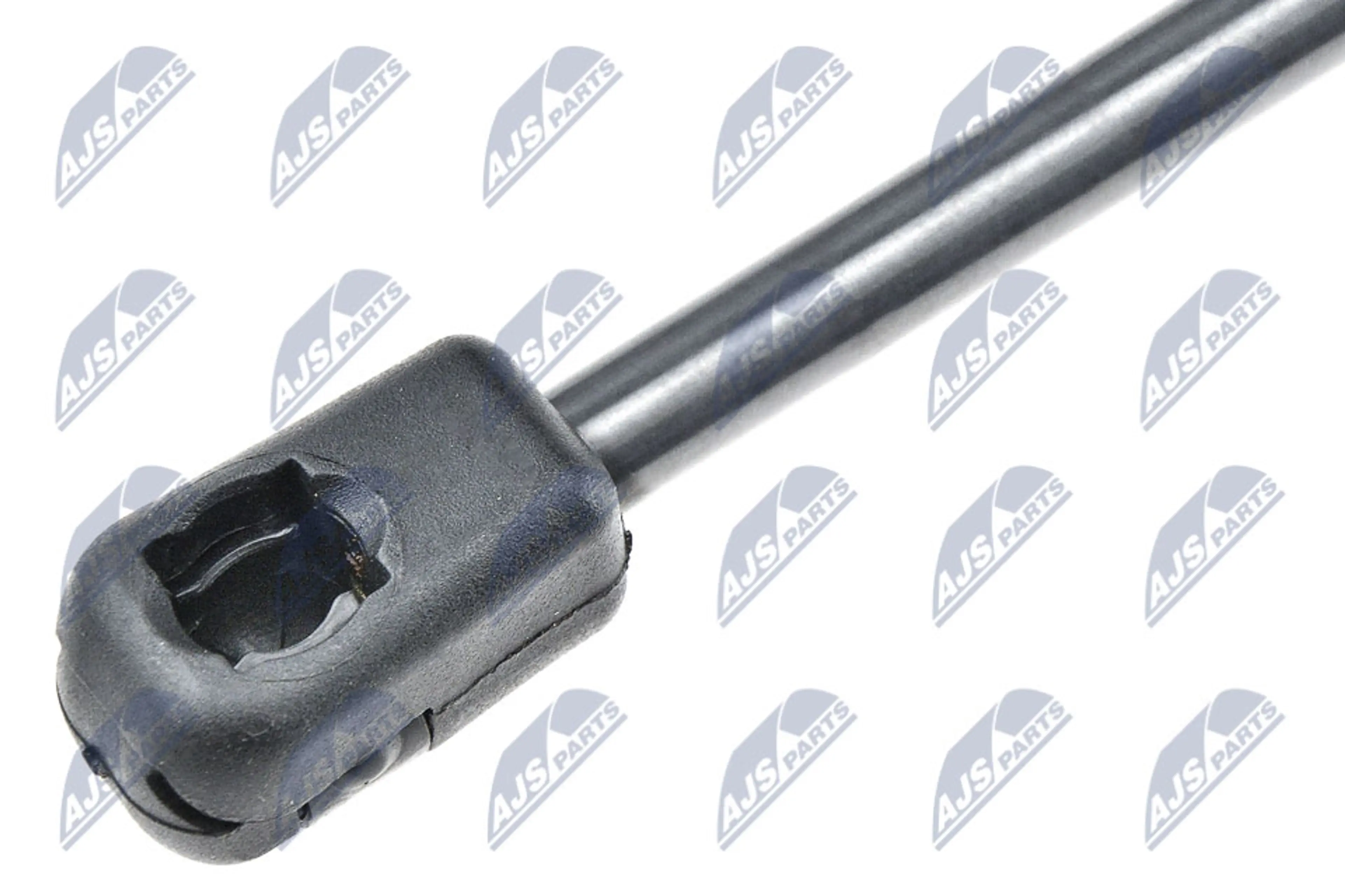 NTY MUELLE NEUMÁTICO, MALETERO / CO