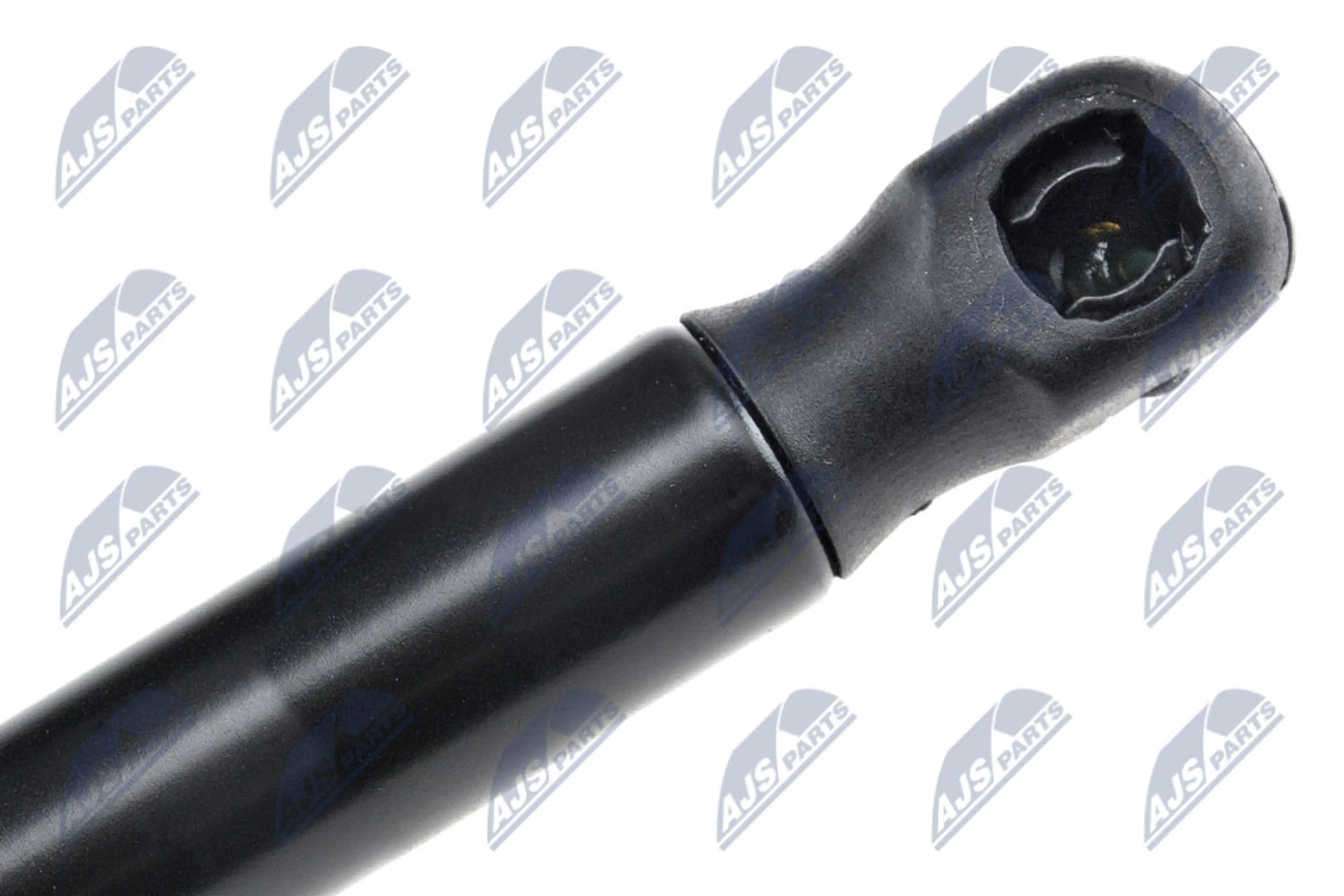 NTY MUELLE NEUMÁTICO, MALETERO / CO