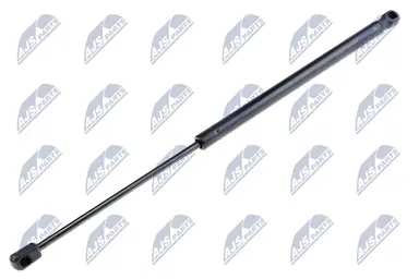 NTY MUELLE NEUMÁTICO, MALETERO / CO