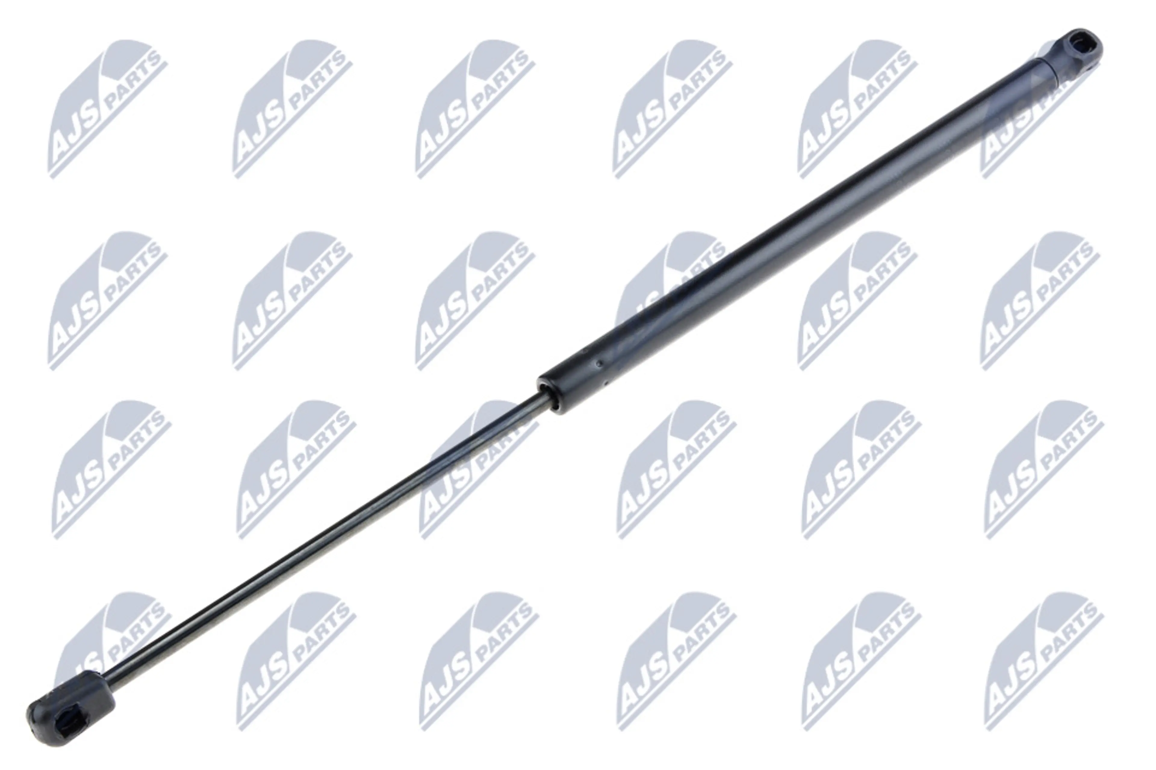 NTY MUELLE NEUMÁTICO, MALETERO / CO