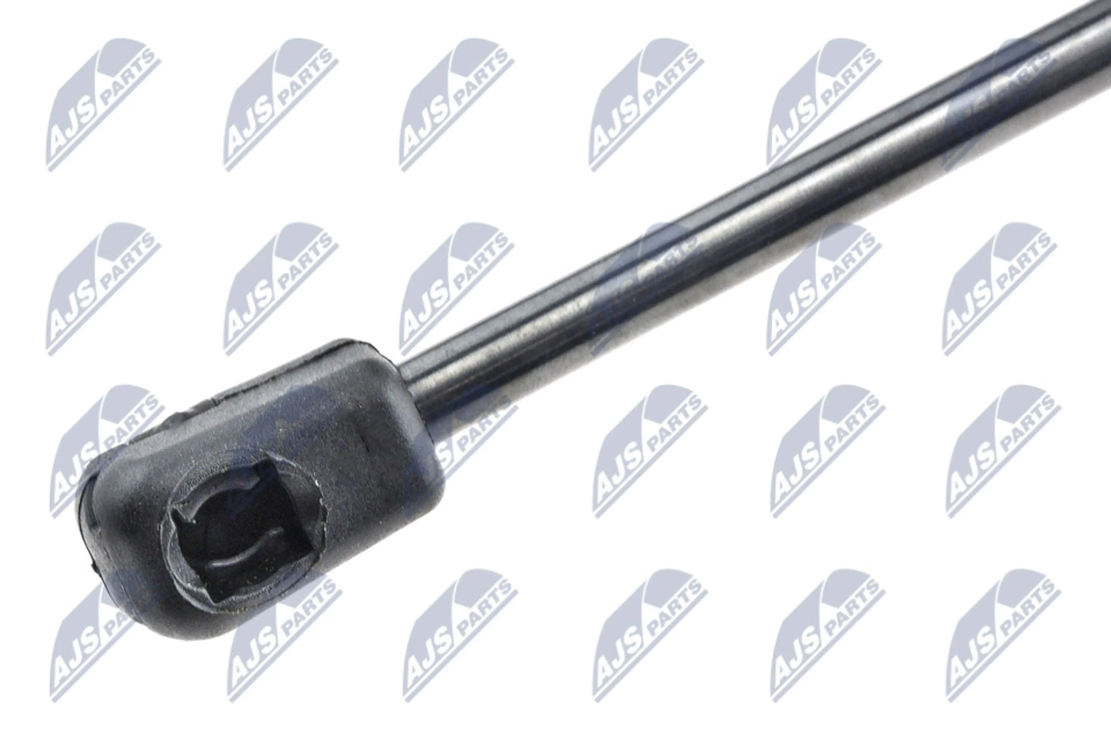 NTY MUELLE NEUMÁTICO, MALETERO / CO