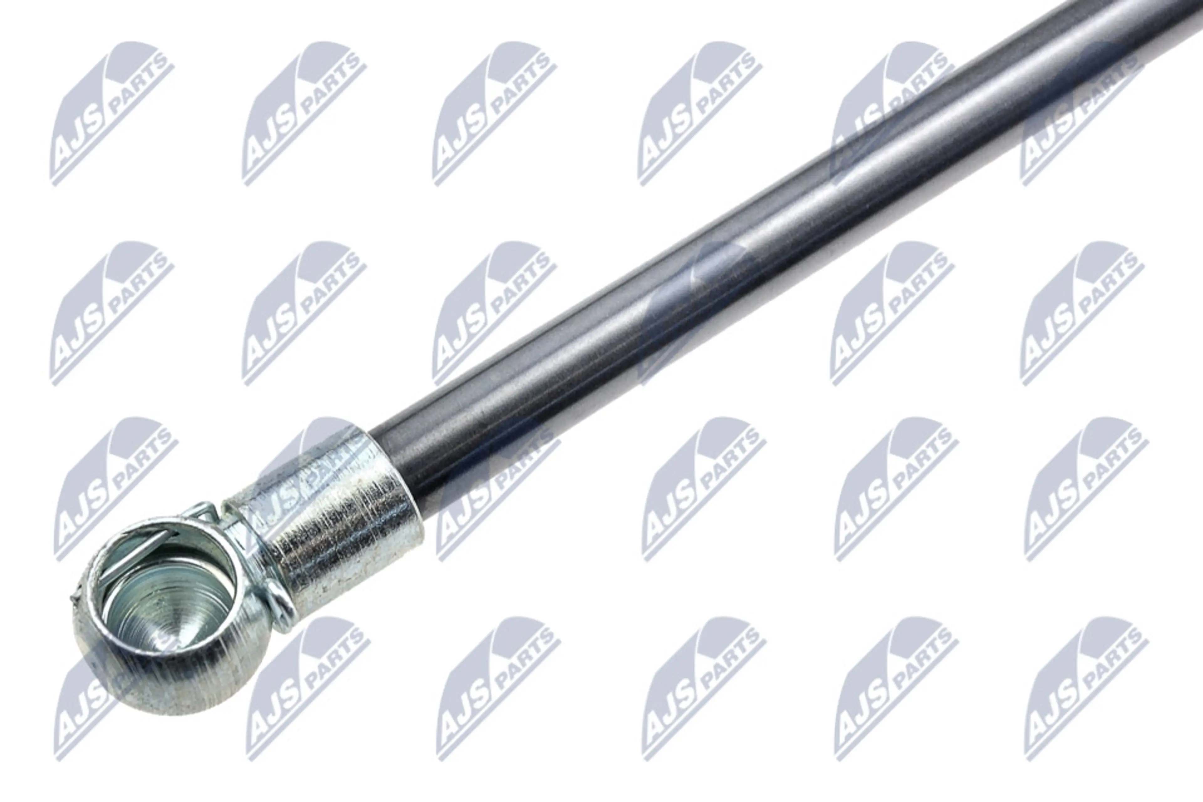 NTY MUELLE NEUMÁTICO, CAPÓ DE MOTOR