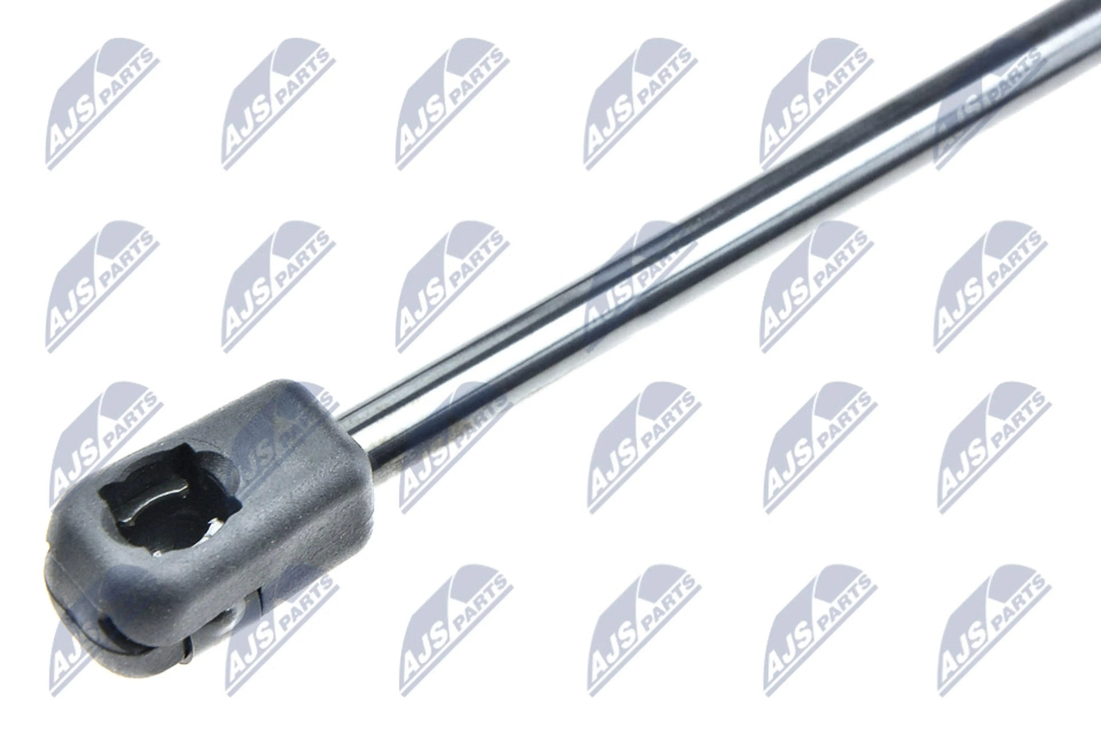 NTY MUELLE NEUMÁTICO, MALETERO / CO