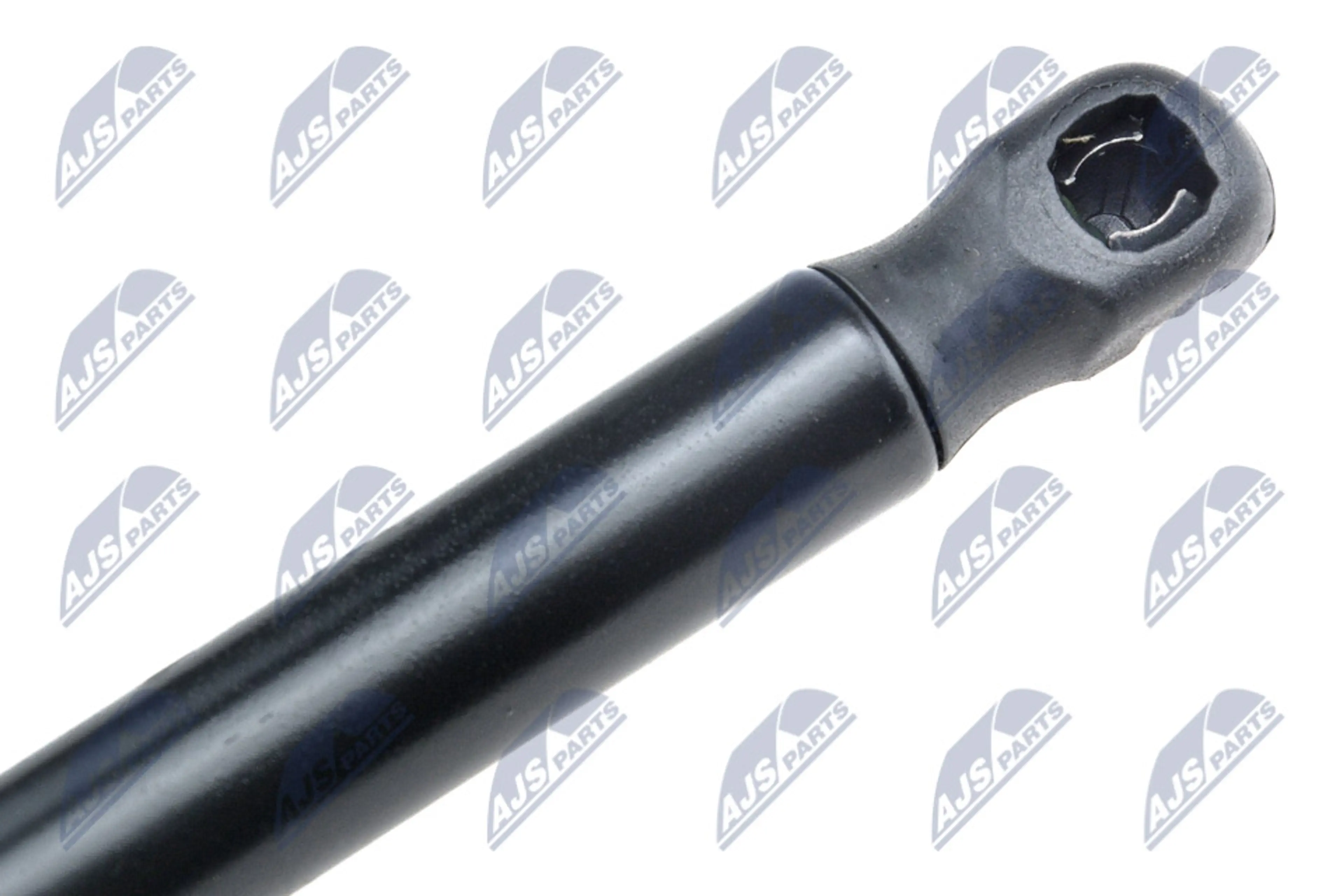 NTY MUELLE NEUMÁTICO, MALETERO / CO