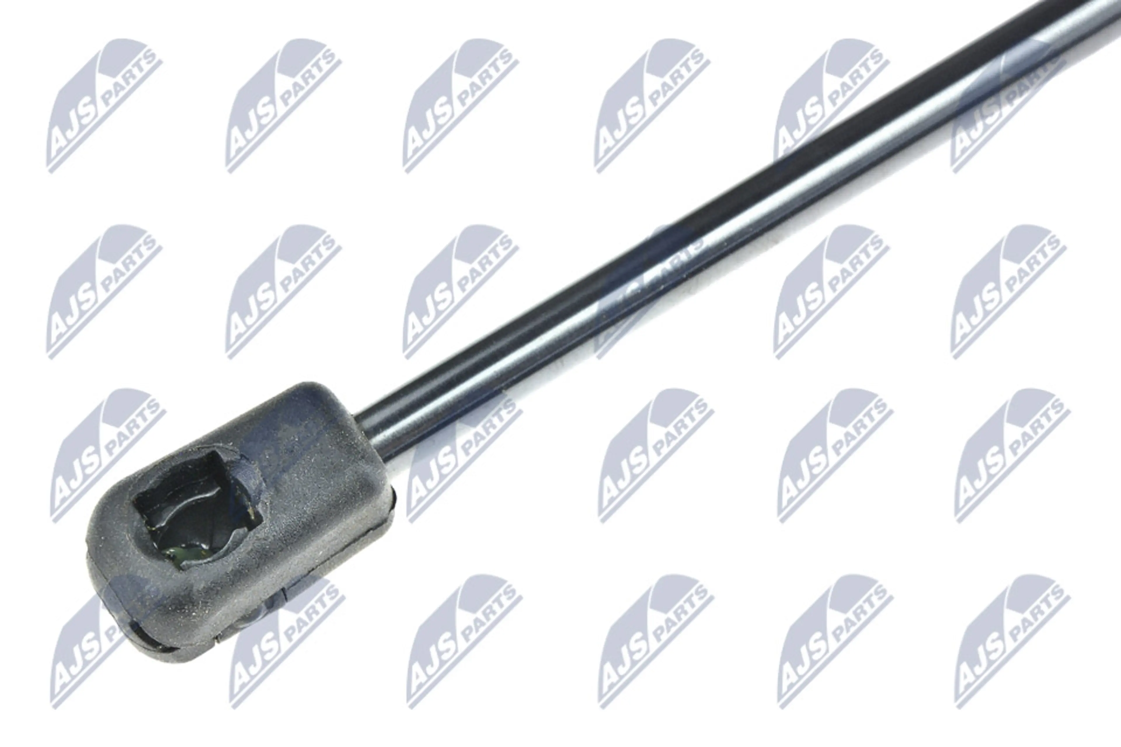 NTY MUELLE NEUMÁTICO, MALETERO / CO