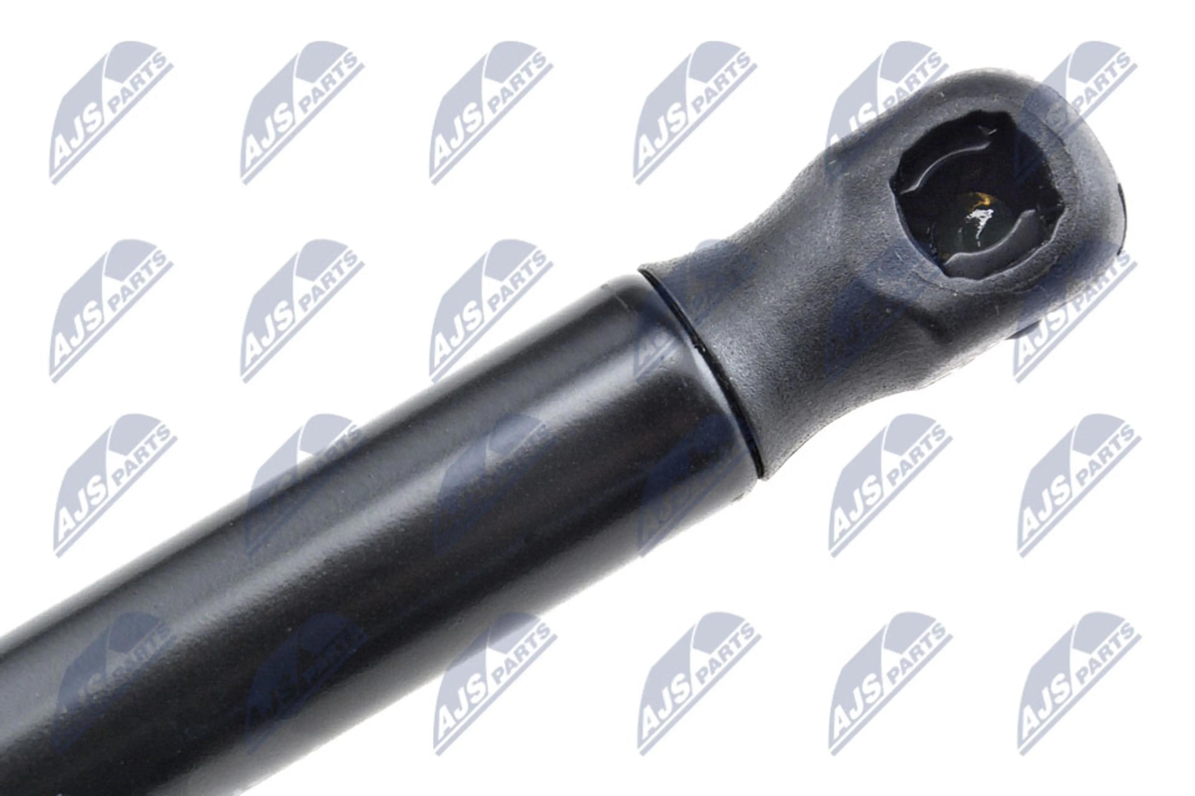 NTY MUELLE NEUMÁTICO, MALETERO / CO