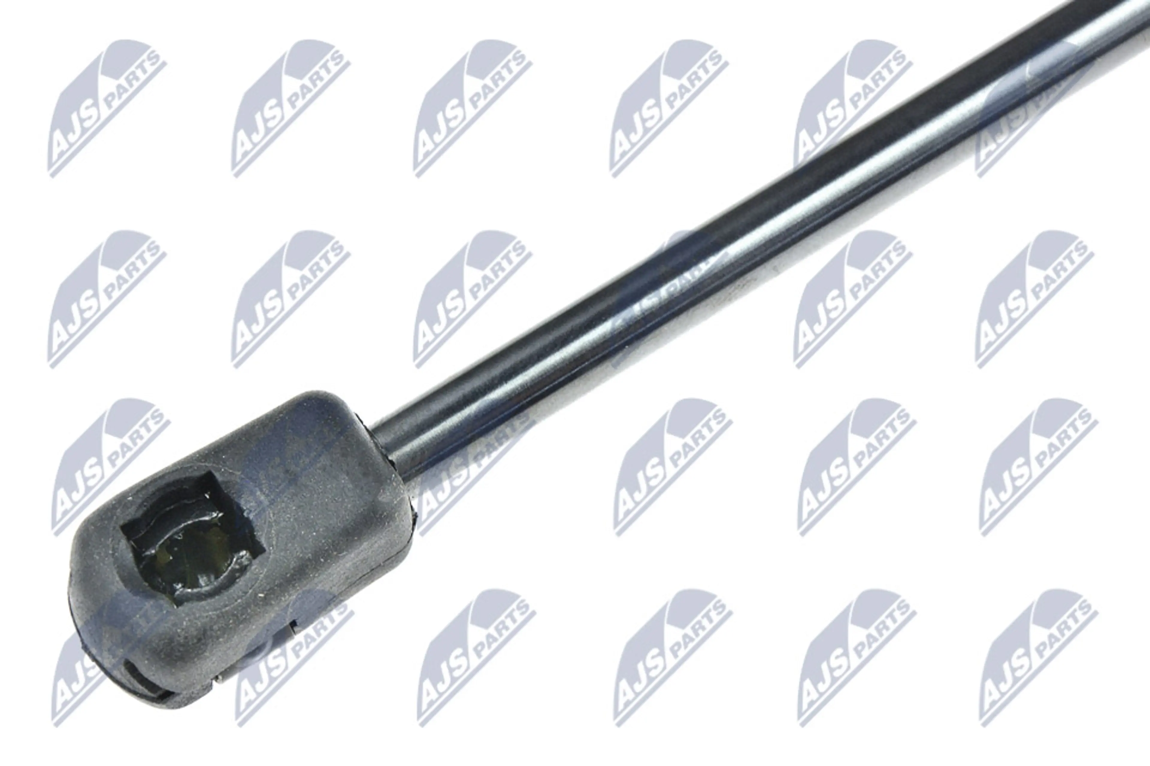 NTY MUELLE NEUMÁTICO, MALETERO / CO