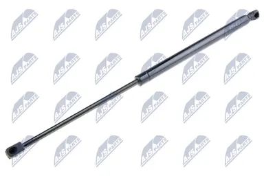 NTY MUELLE NEUMÁTICO, MALETERO / CO