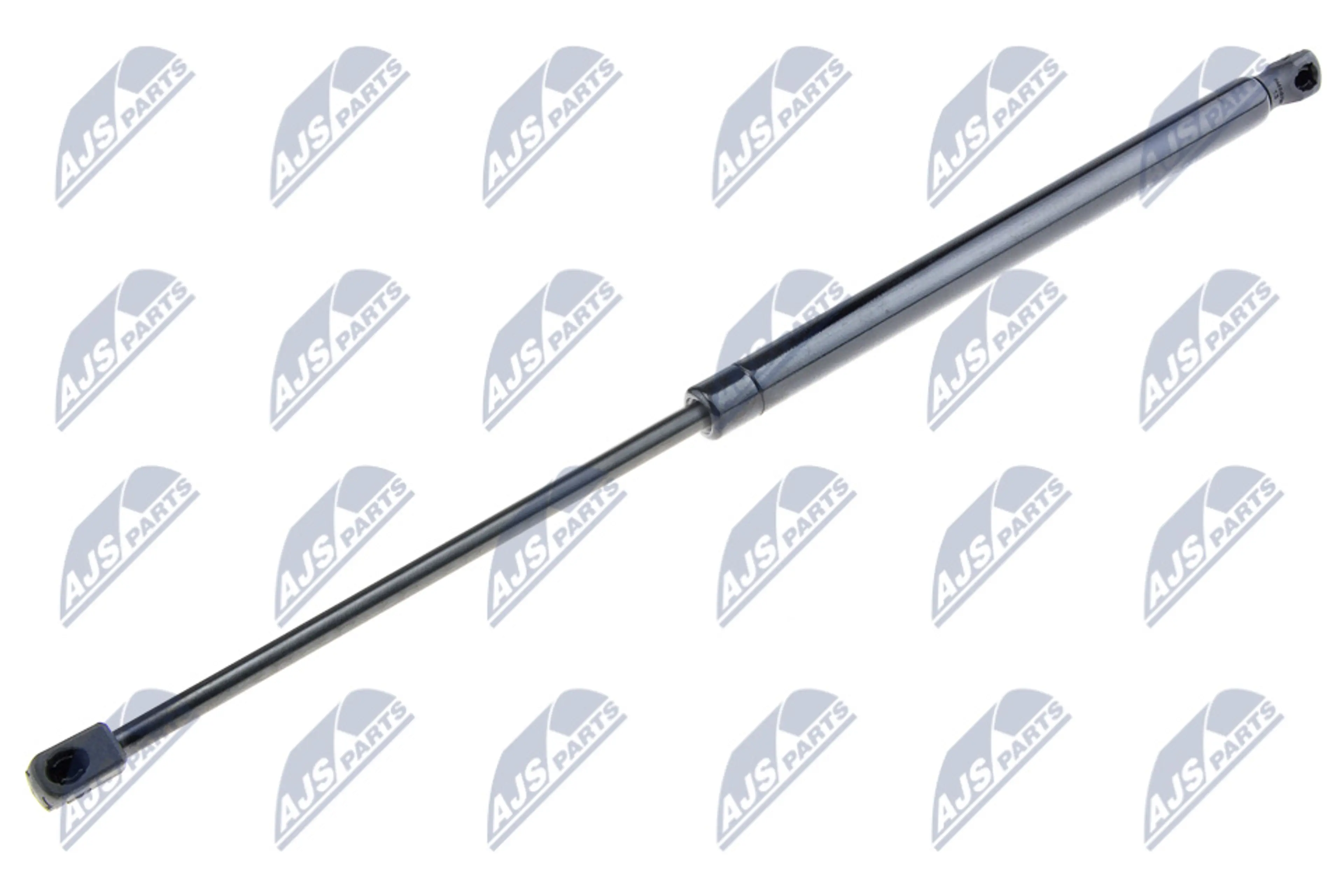 NTY MUELLE NEUMÁTICO, MALETERO / CO