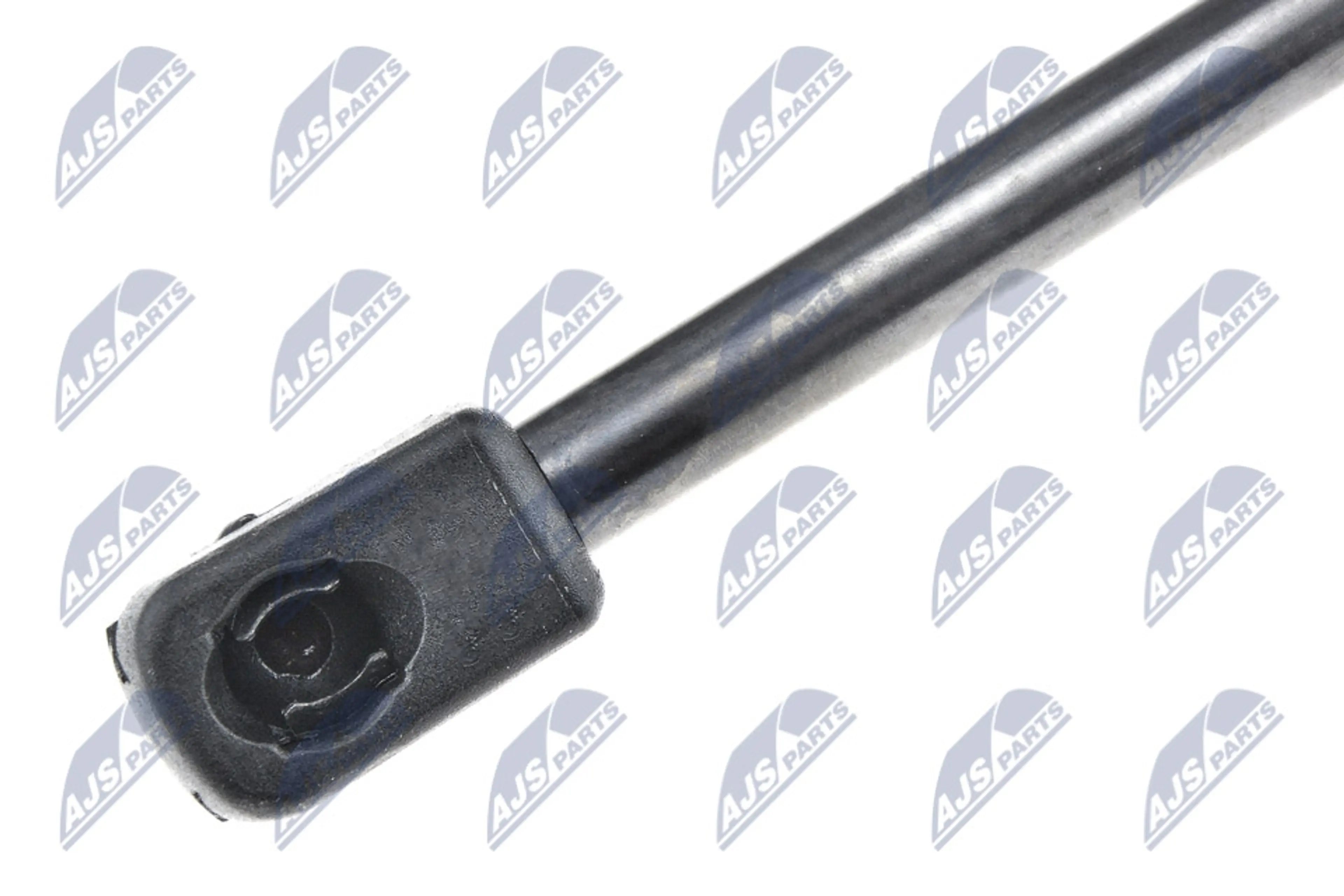 NTY MUELLE NEUMÁTICO, MALETERO / CO