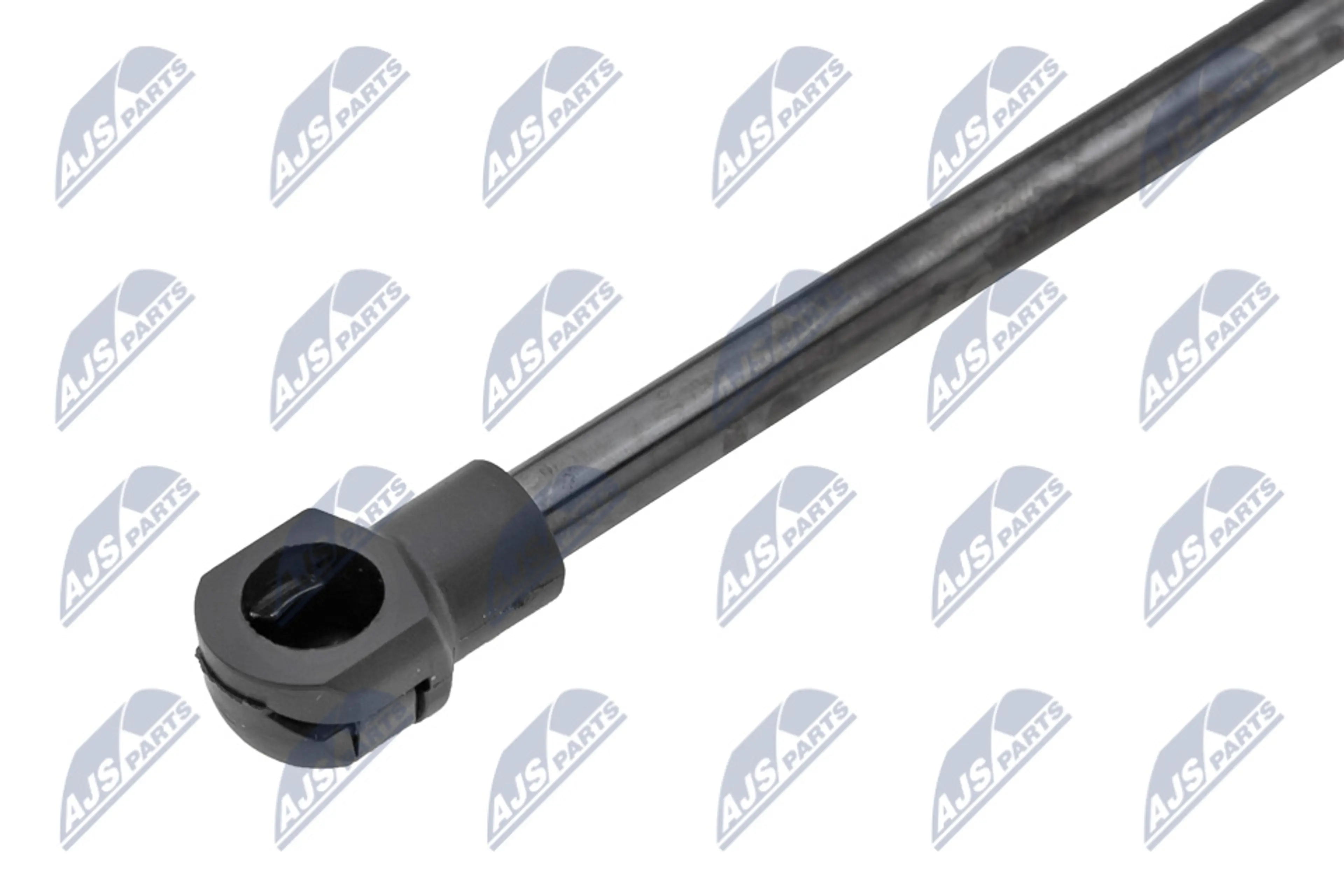 NTY MUELLE NEUMÁTICO, MALETERO / CO