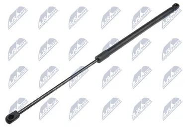 NTY MUELLE NEUMÁTICO, MALETERO / CO