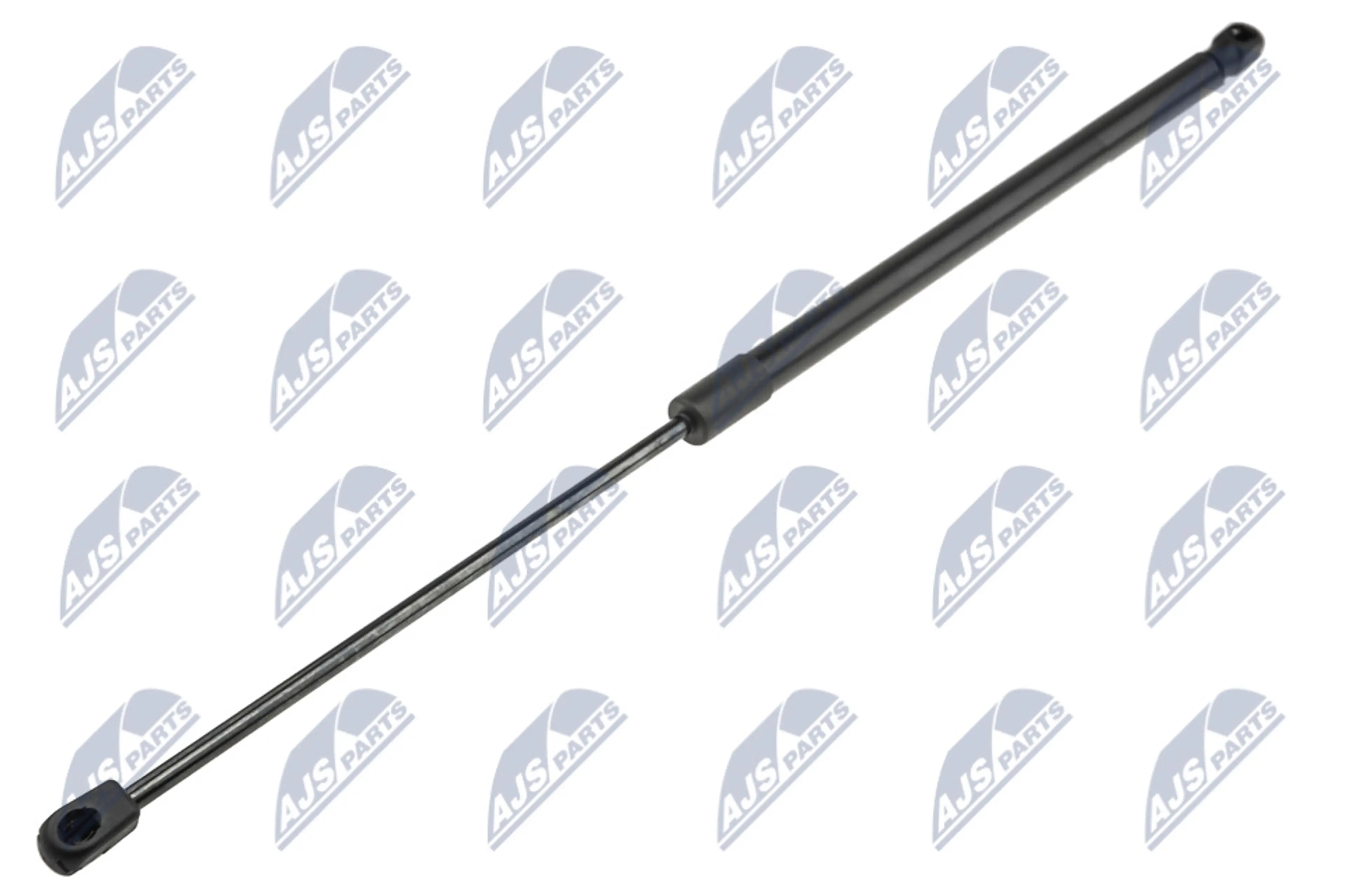 NTY MUELLE NEUMÁTICO, MALETERO / CO