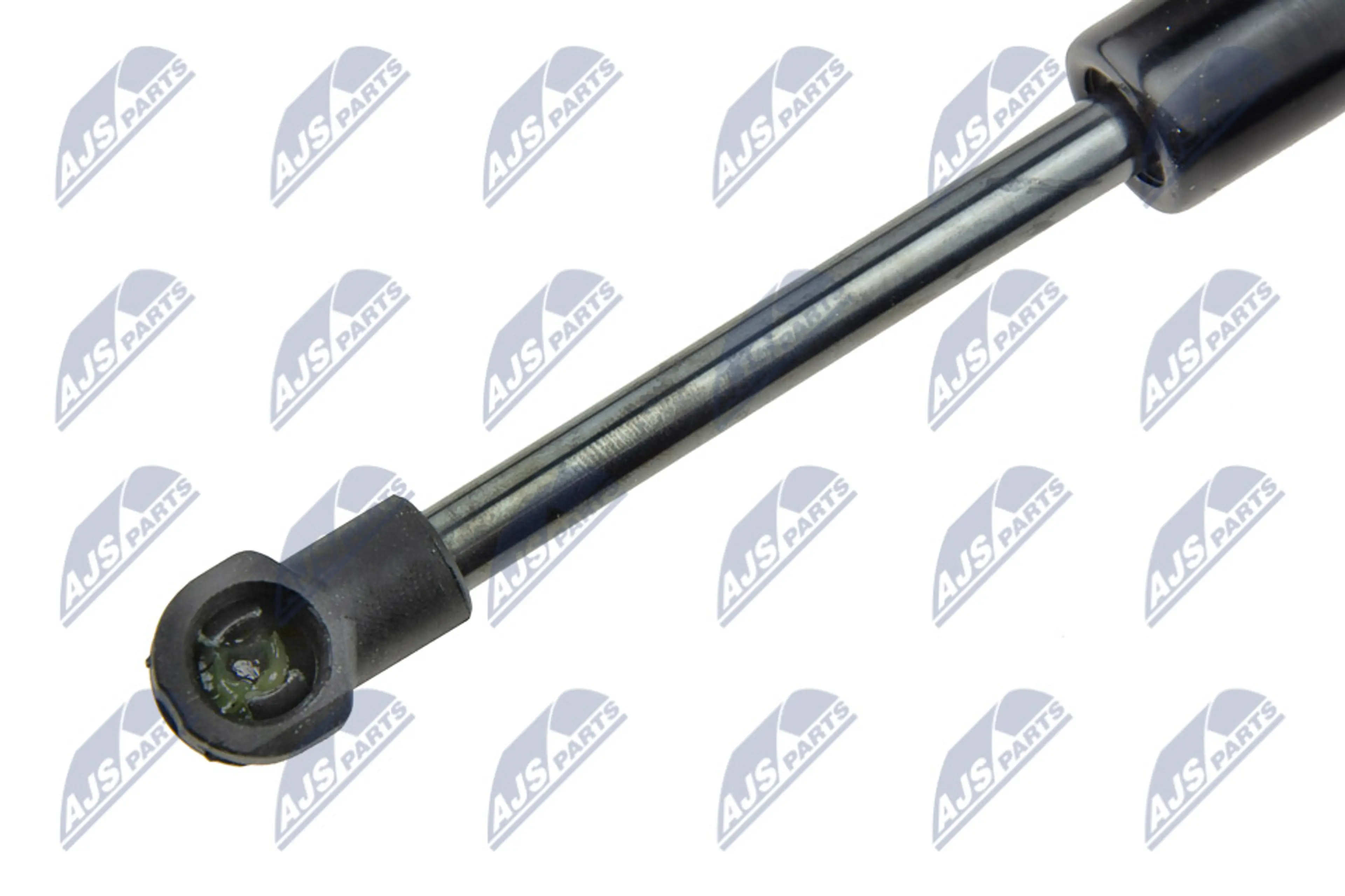 NTY MUELLE NEUMÁTICO, MALETERO / CO