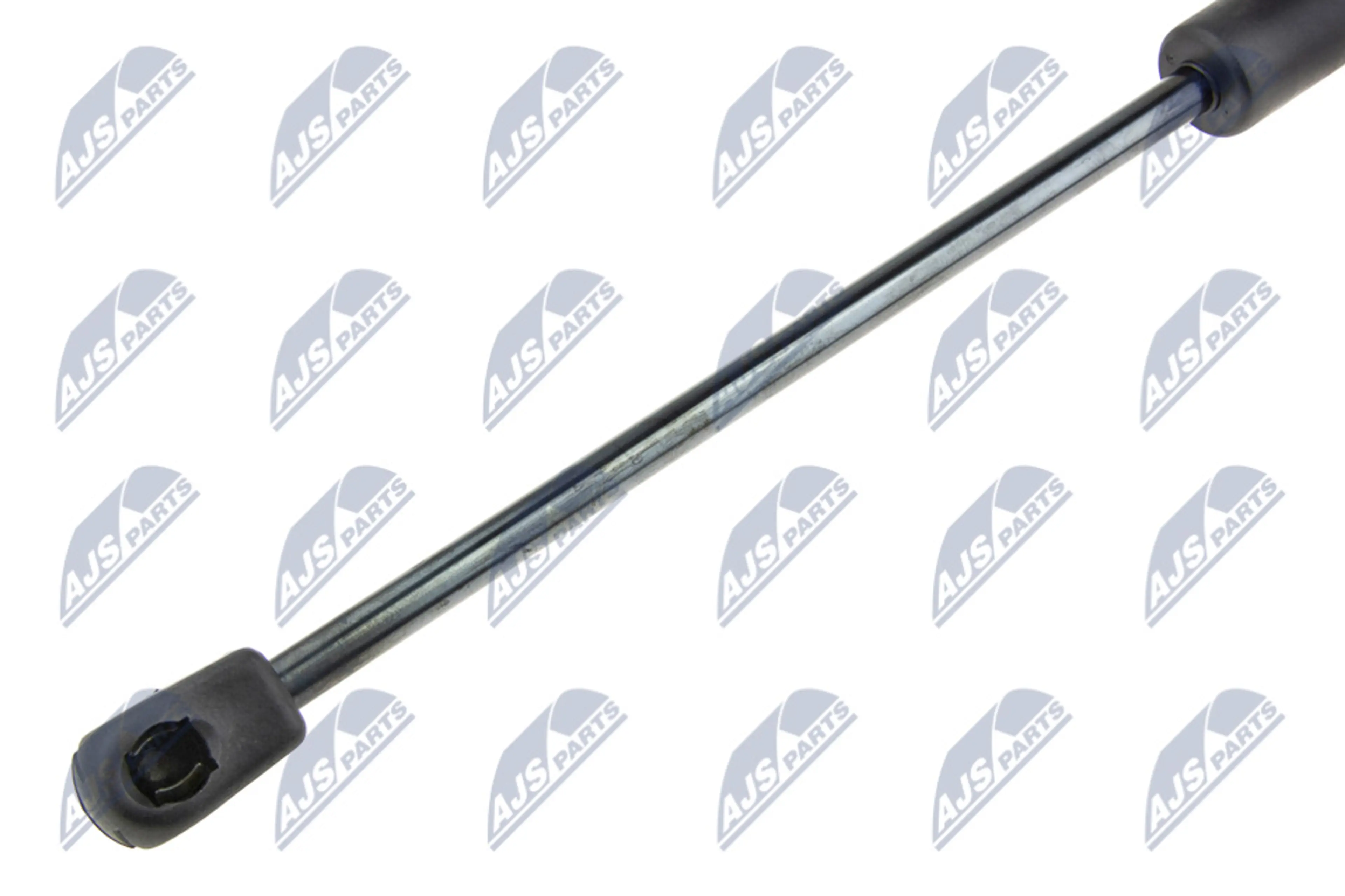 NTY MUELLE NEUMÁTICO, MALETERO / CO