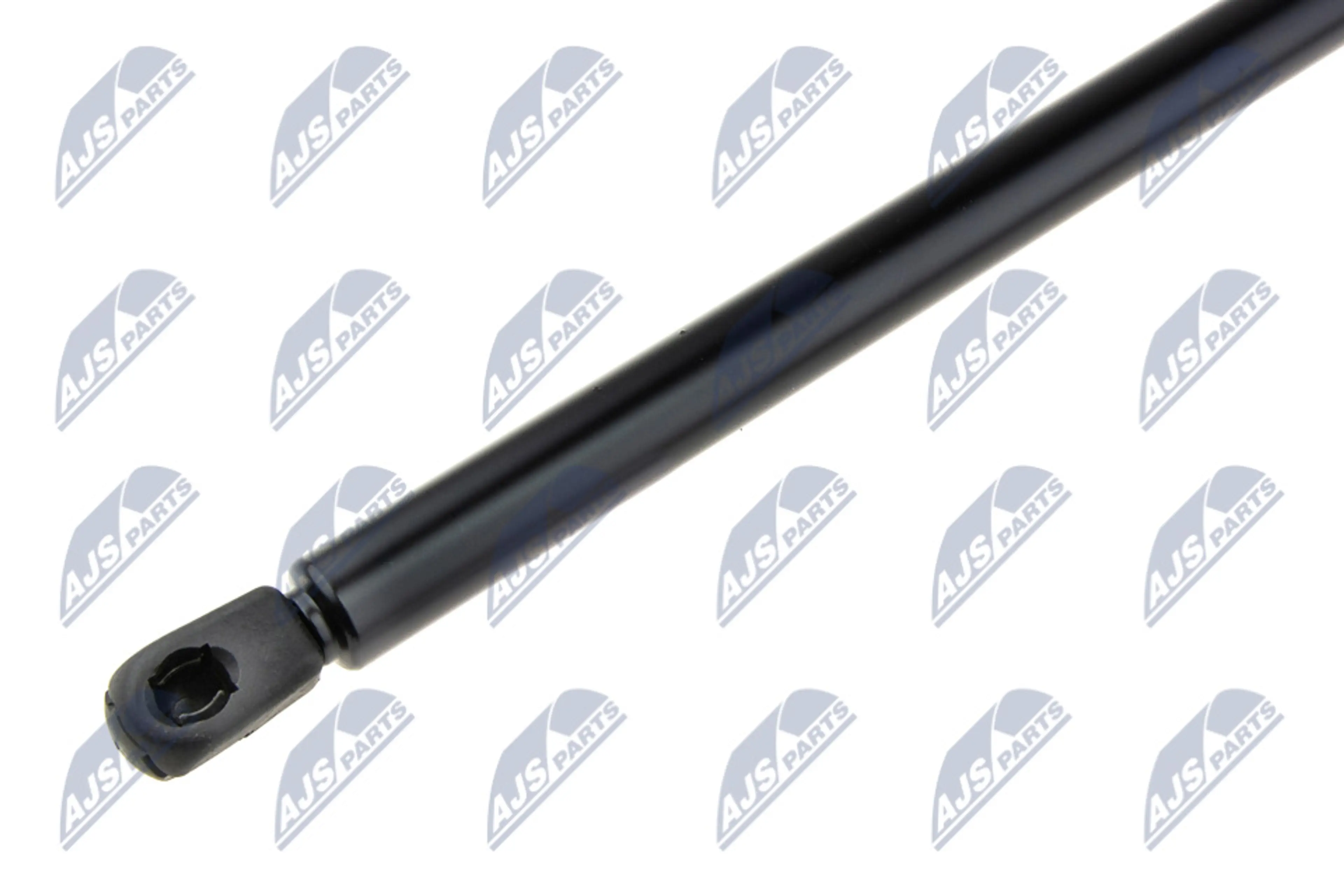 NTY MUELLE NEUMÁTICO, MALETERO / CO