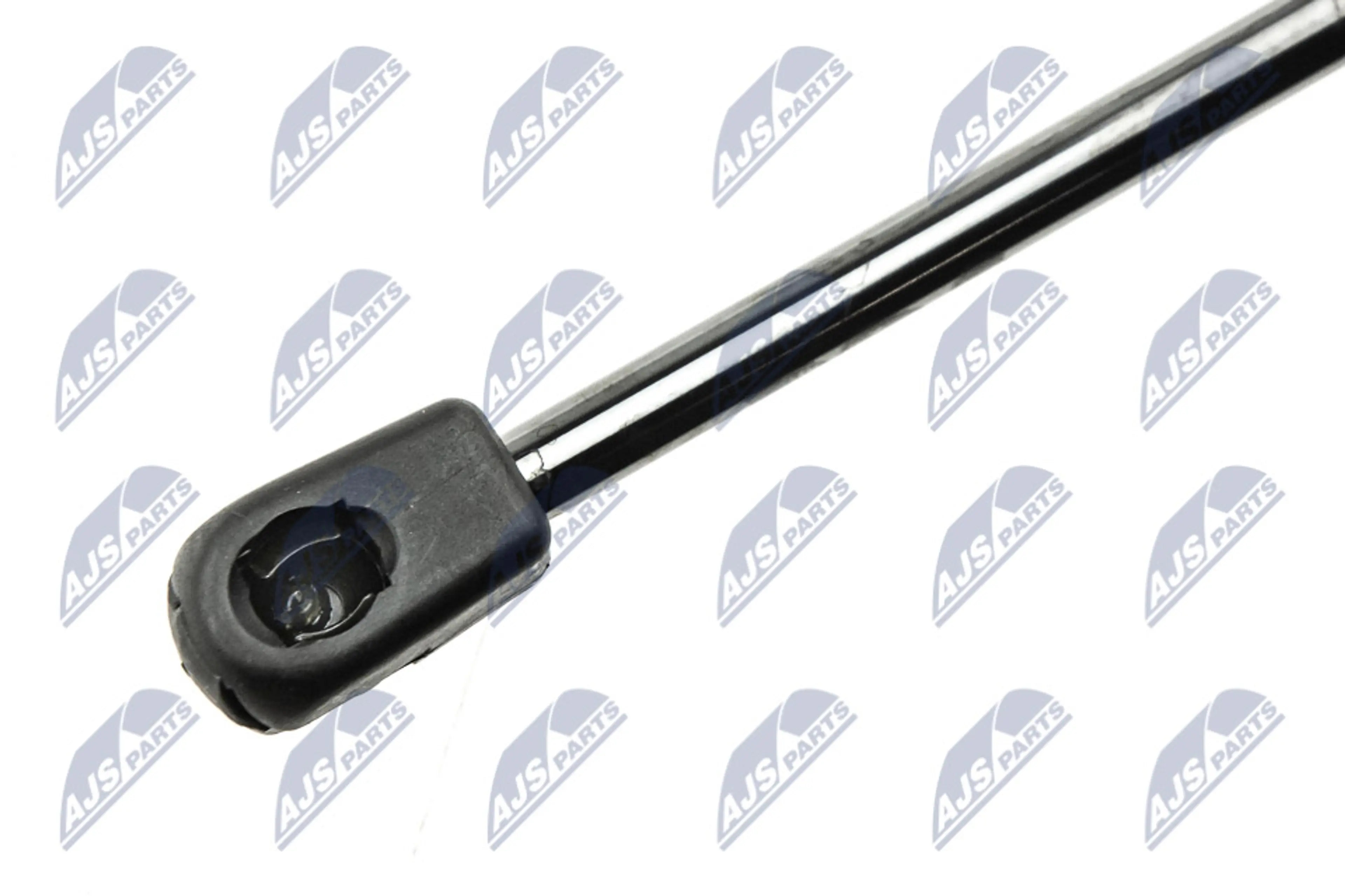 NTY MUELLE NEUMÁTICO, MALETERO / CO