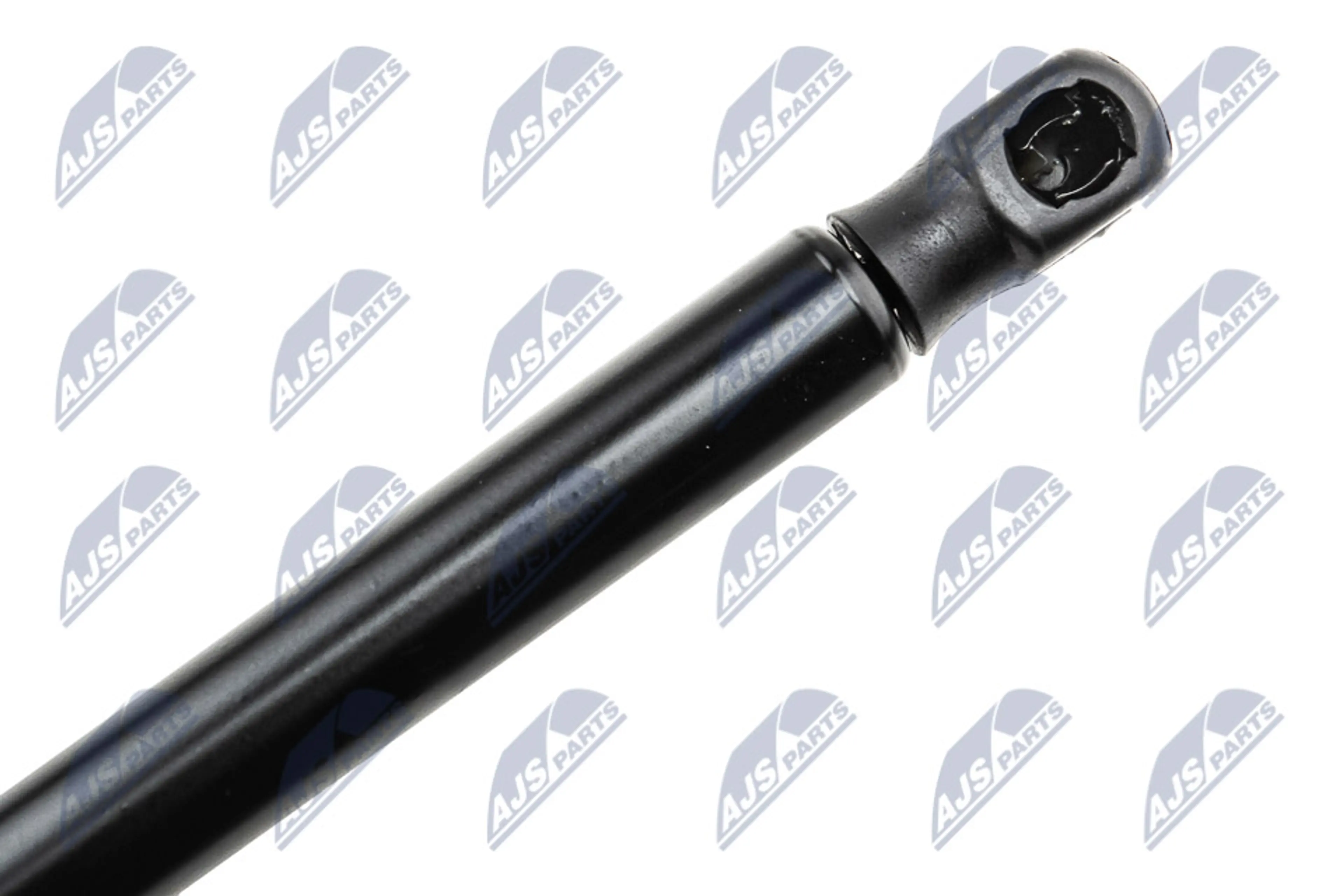 NTY MUELLE NEUMÁTICO, MALETERO / CO