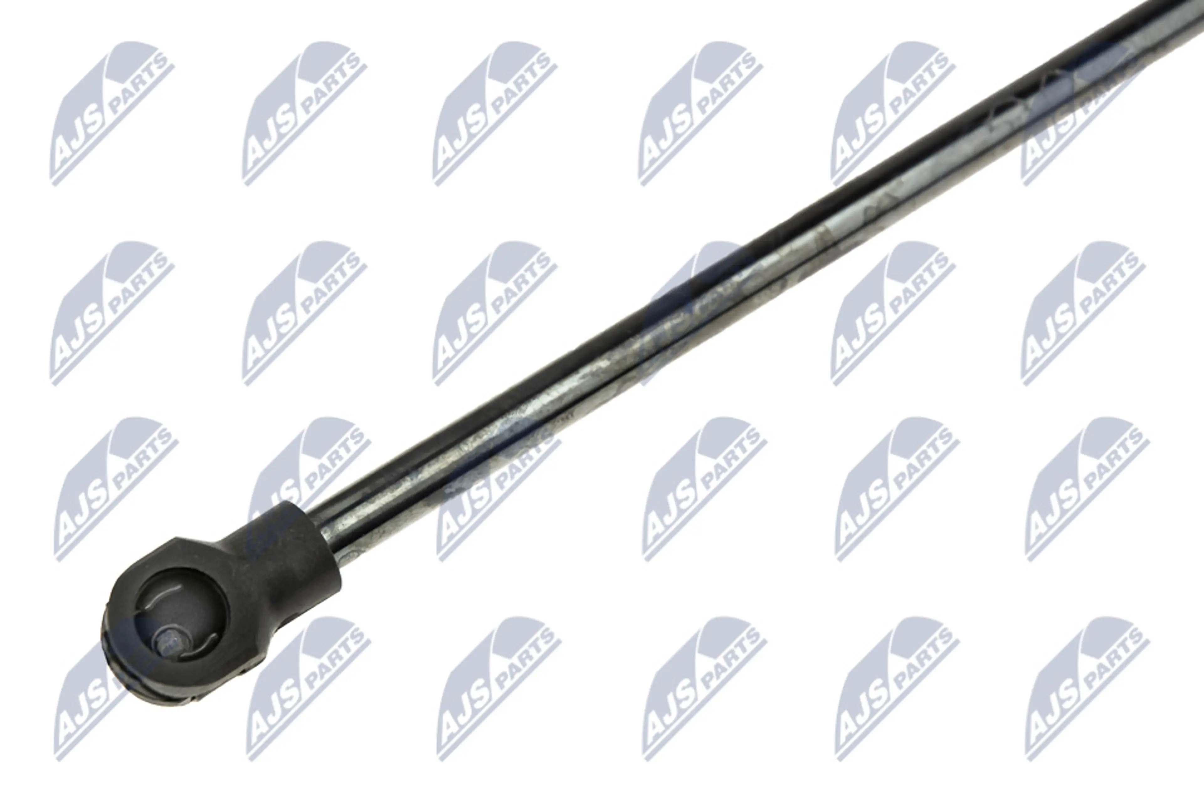 NTY MUELLE NEUMÁTICO, MALETERO / CO