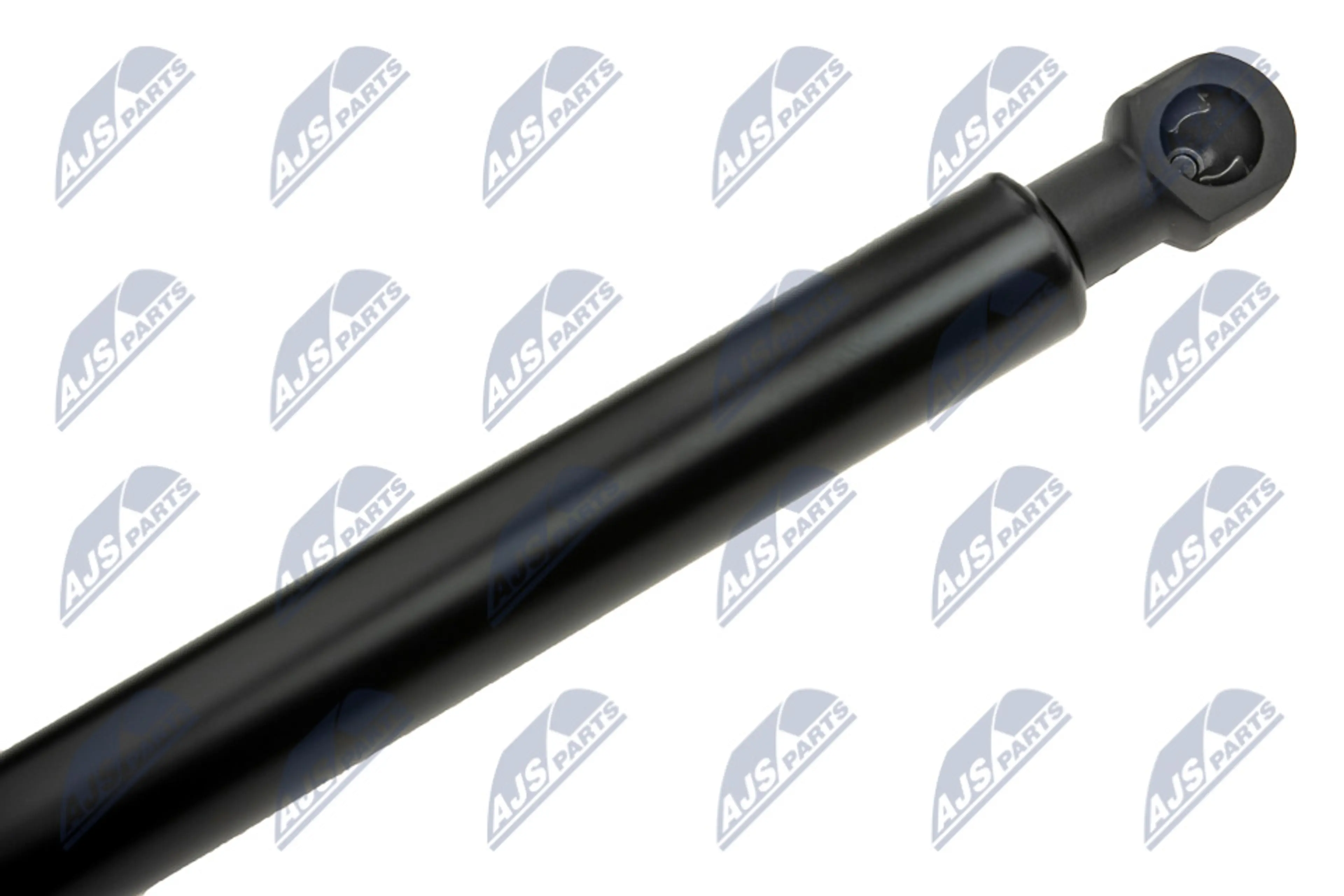 NTY MUELLE NEUMÁTICO, MALETERO / CO