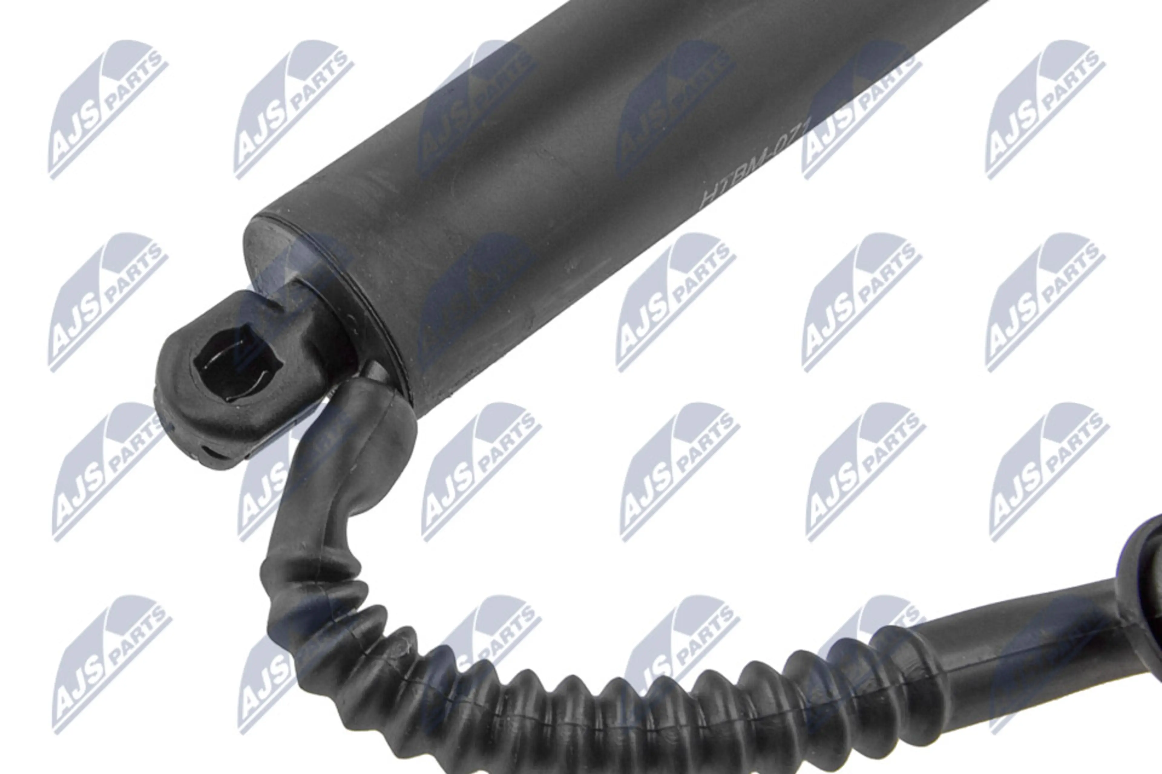 NTY AMORTIGUADOR PUERTA TRASERA