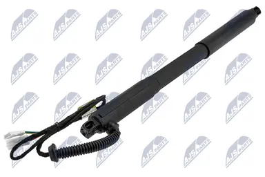 NTY AMORTIGUADOR PUERTA TRASERA