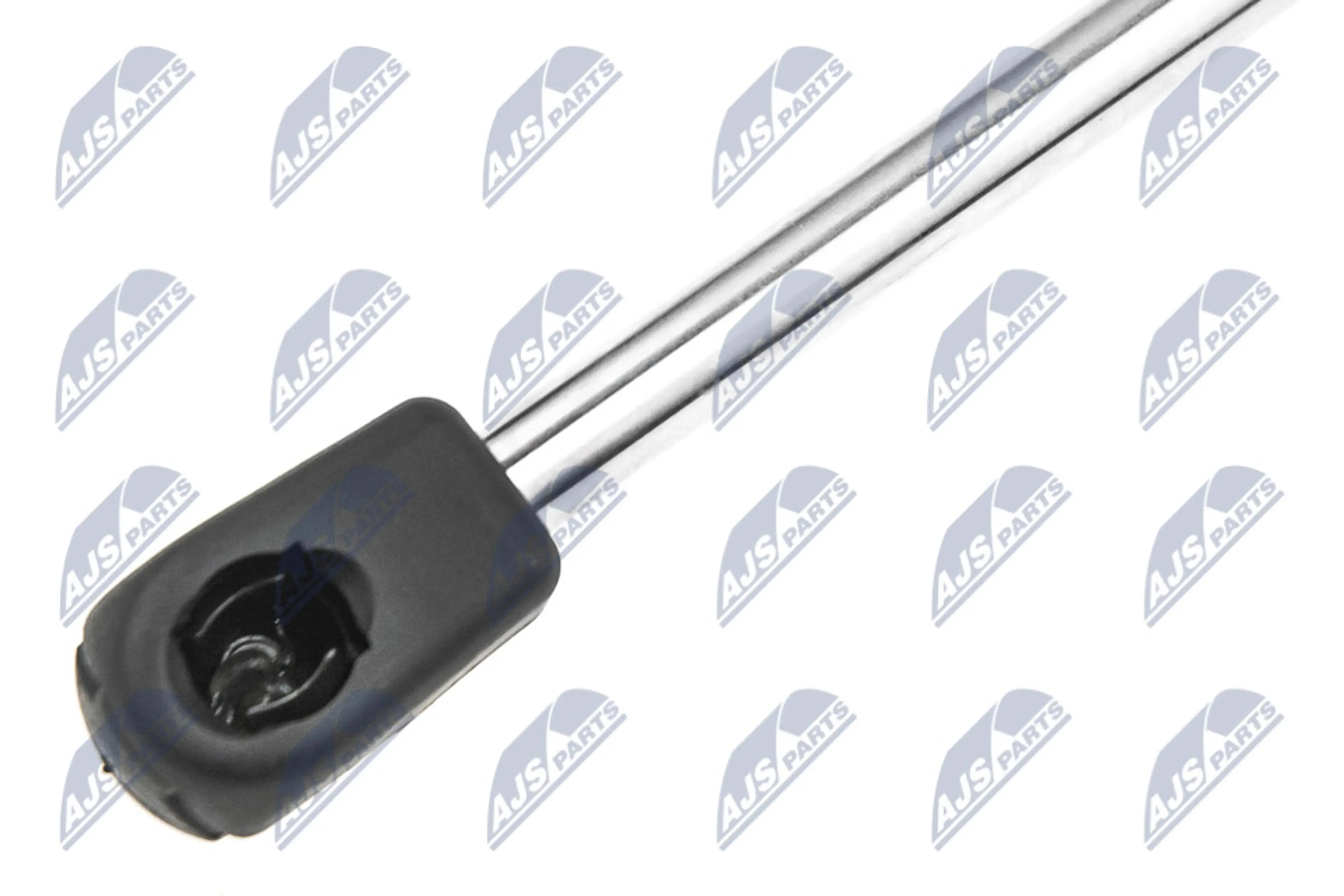 NTY MUELLE NEUMÁTICO, CAPÓ DE MOTOR