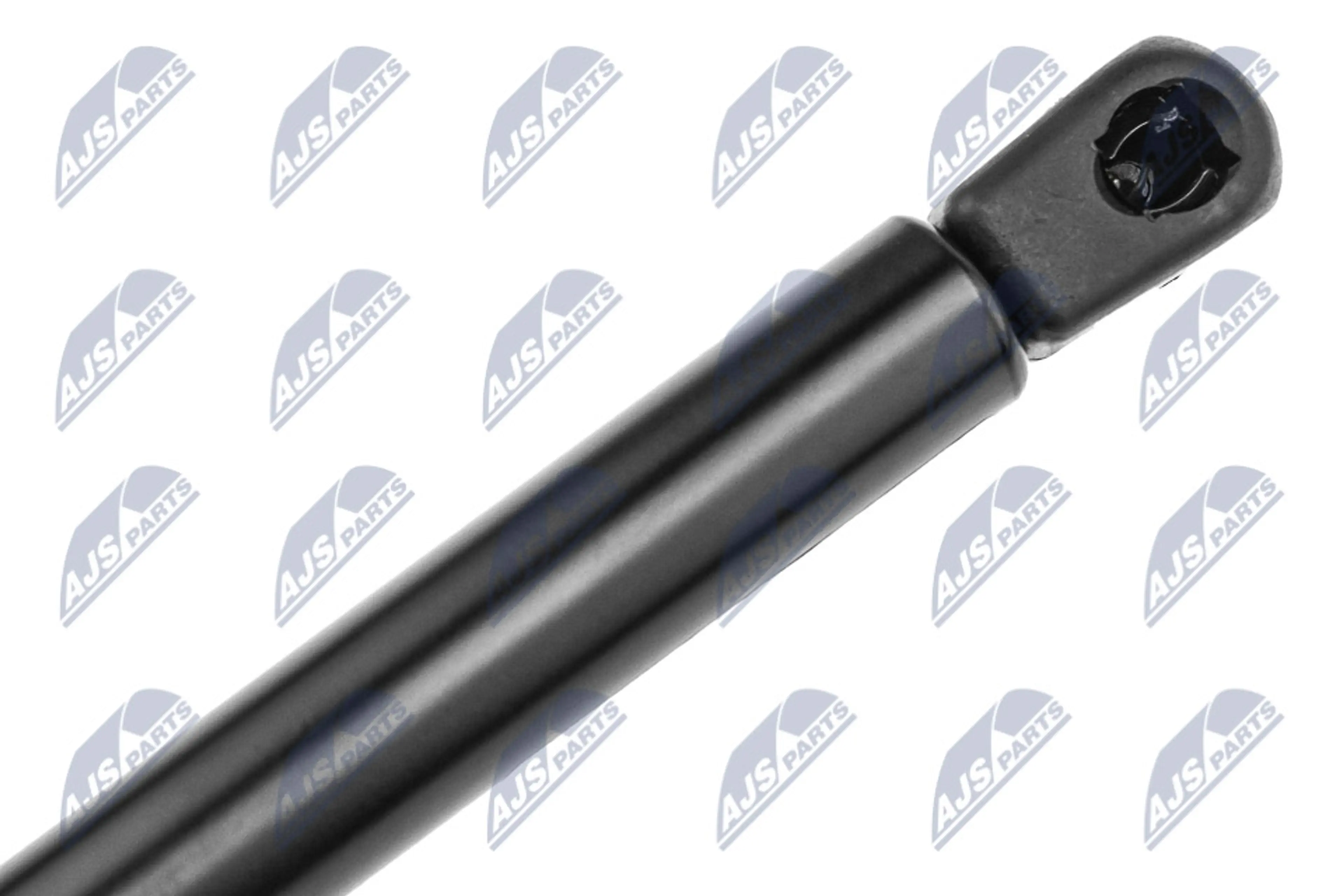 NTY MUELLE NEUMÁTICO, CAPÓ DE MOTOR