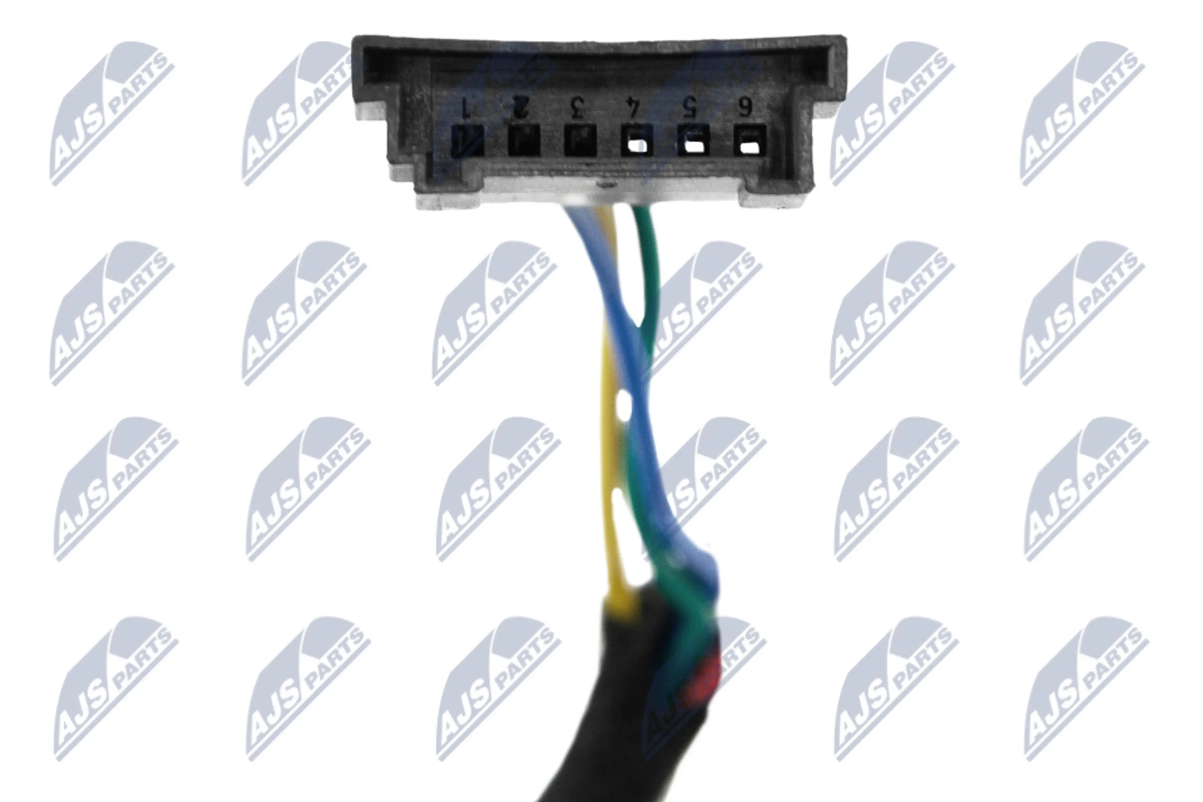 NTY AMORTIGUADOR PUERTA TRASERA