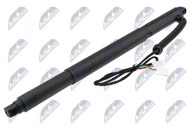 NTY AMORTIGUADOR PUERTA TRASERA