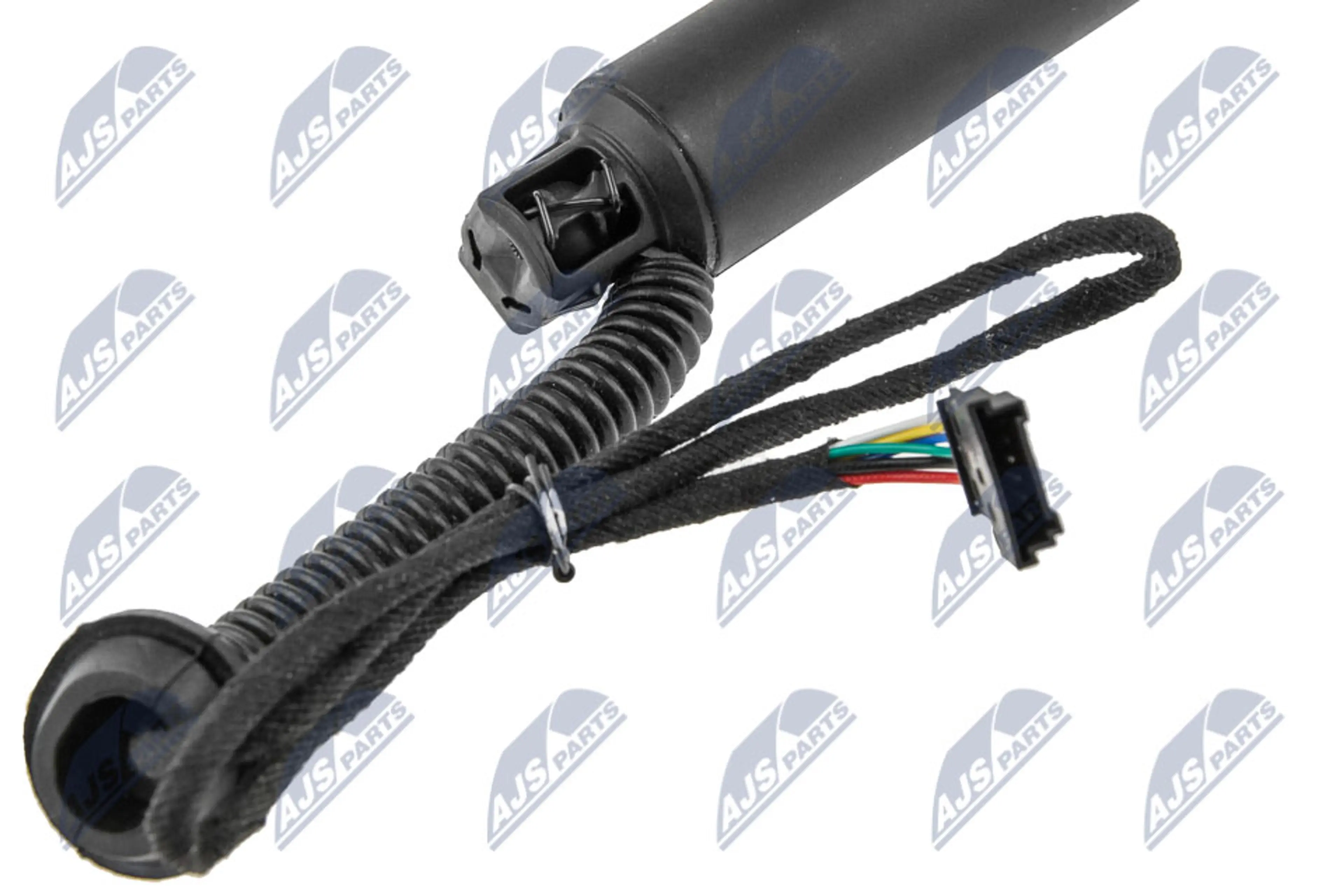 NTY AMORTIGUADOR PUERTA TRASERA