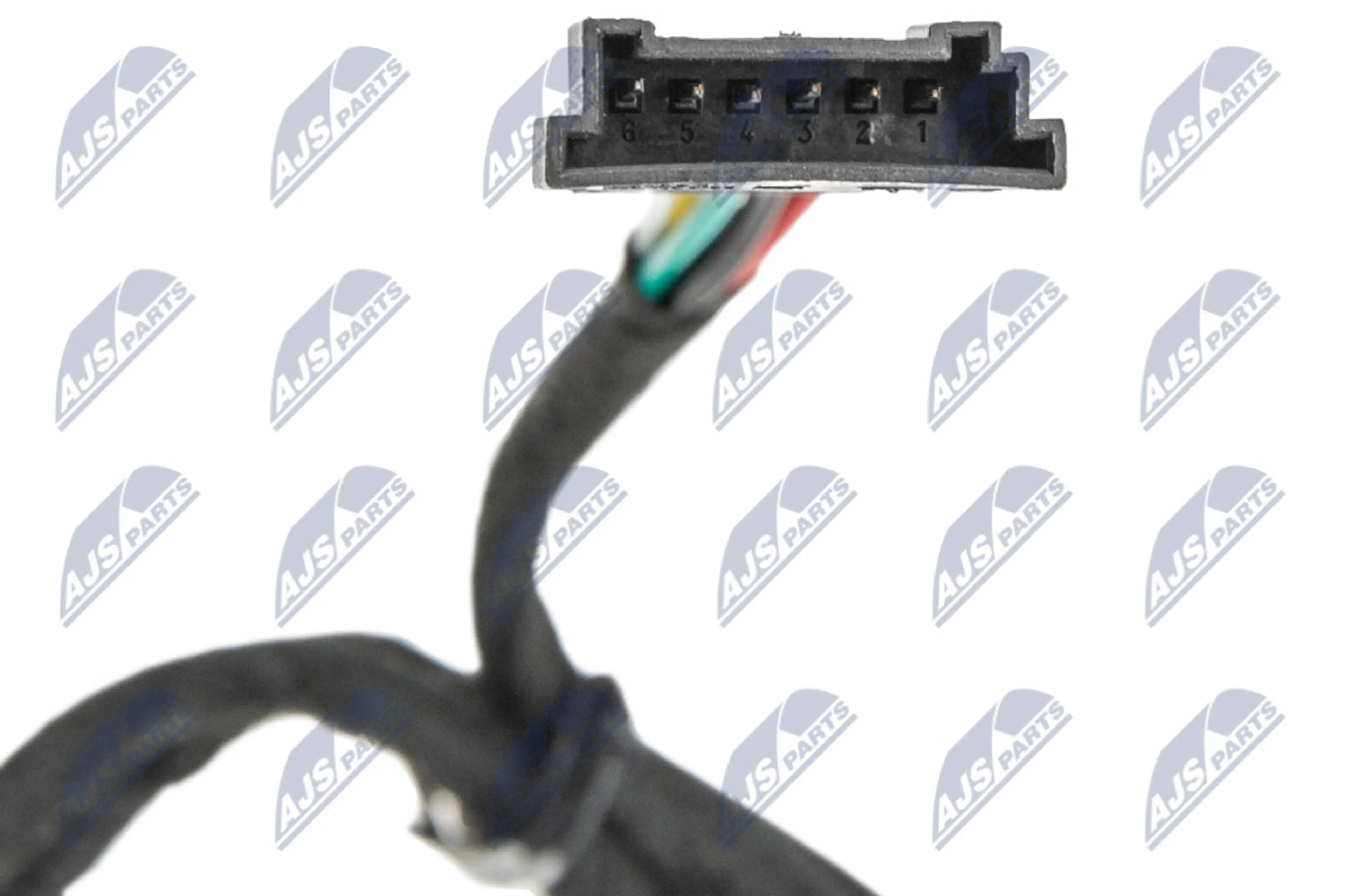 NTY AMORTIGUADOR PUERTA TRASERA