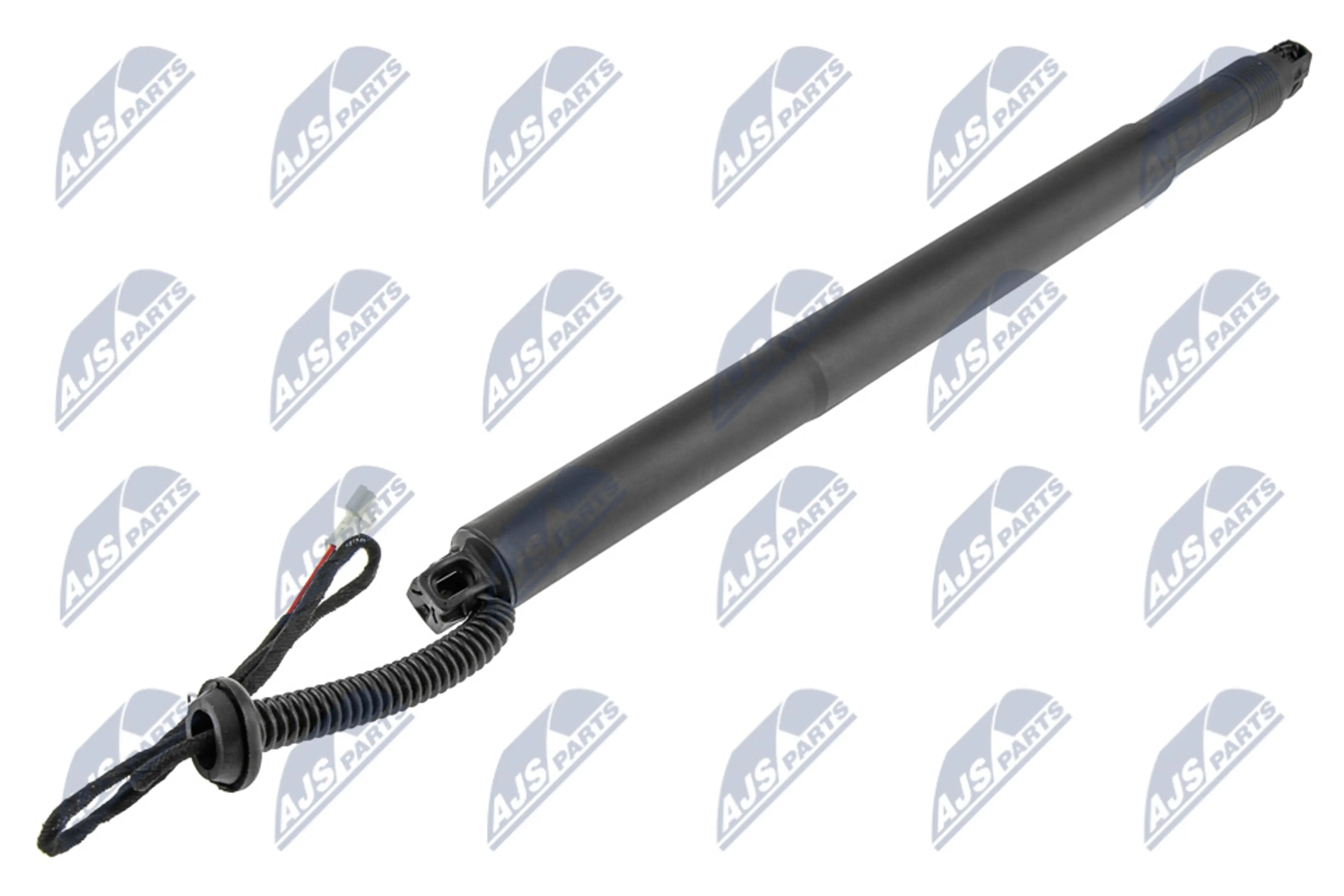 NTY AMORTIGUADOR PUERTA TRASERA