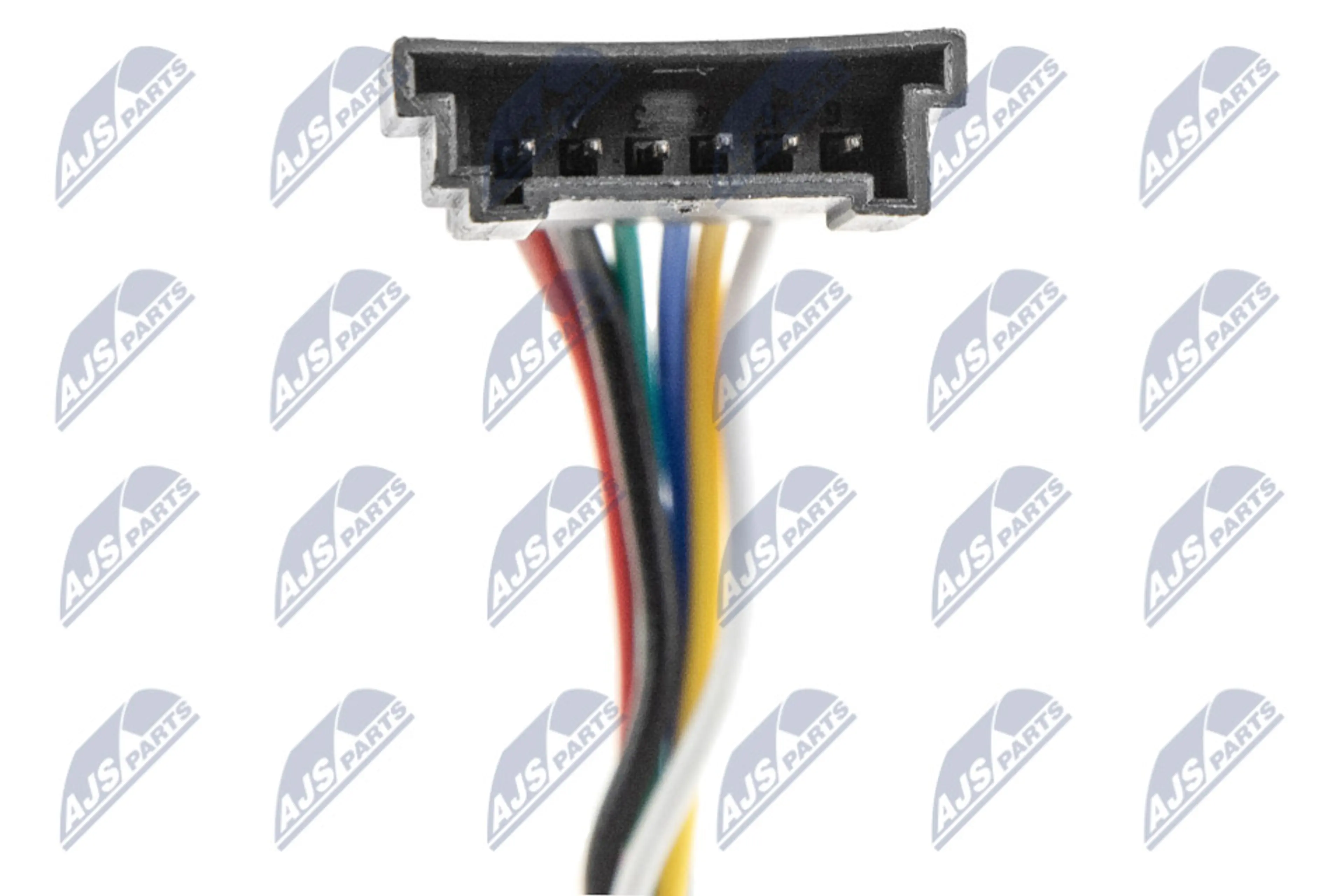 NTY AMORTIGUADOR PUERTA TRASERA