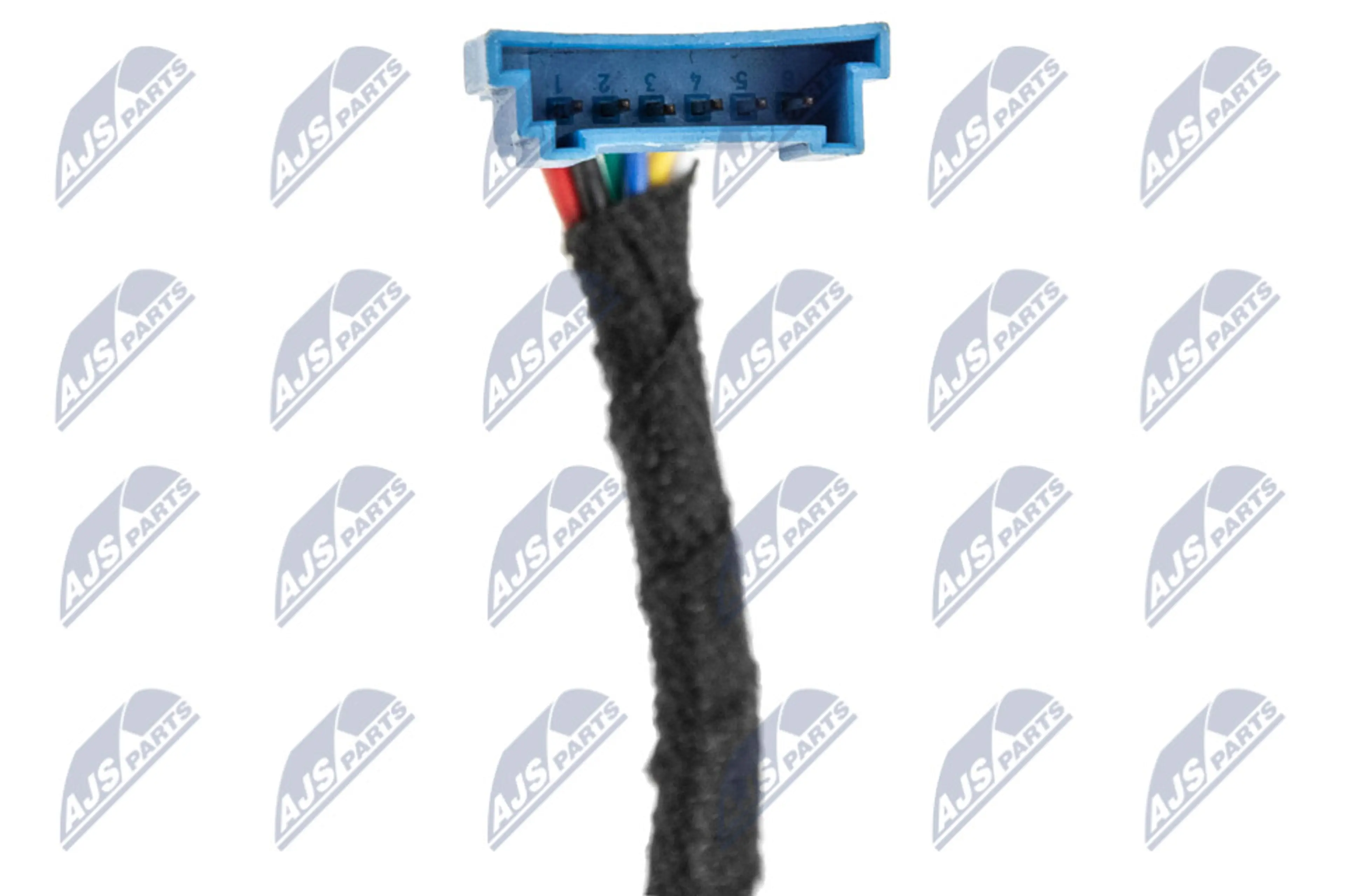 NTY AMORTIGUADOR PUERTA TRASERA