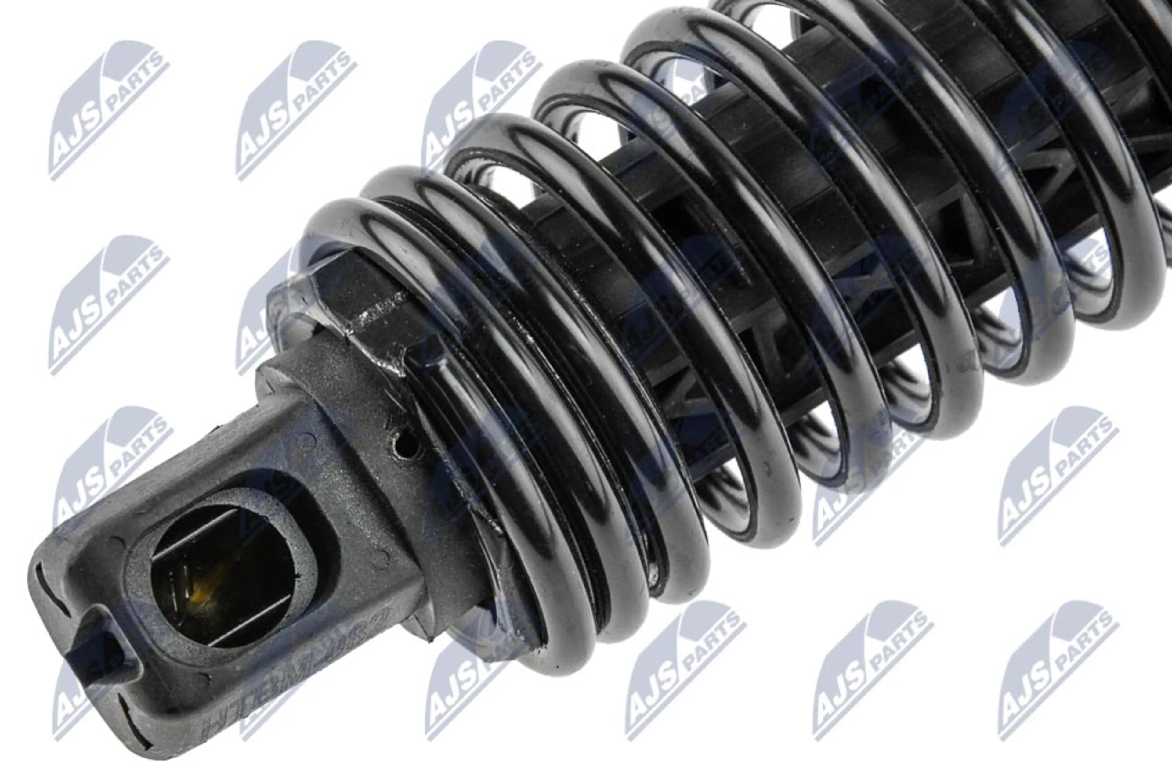 NTY AMORTIGUADOR PUERTA TRASERA