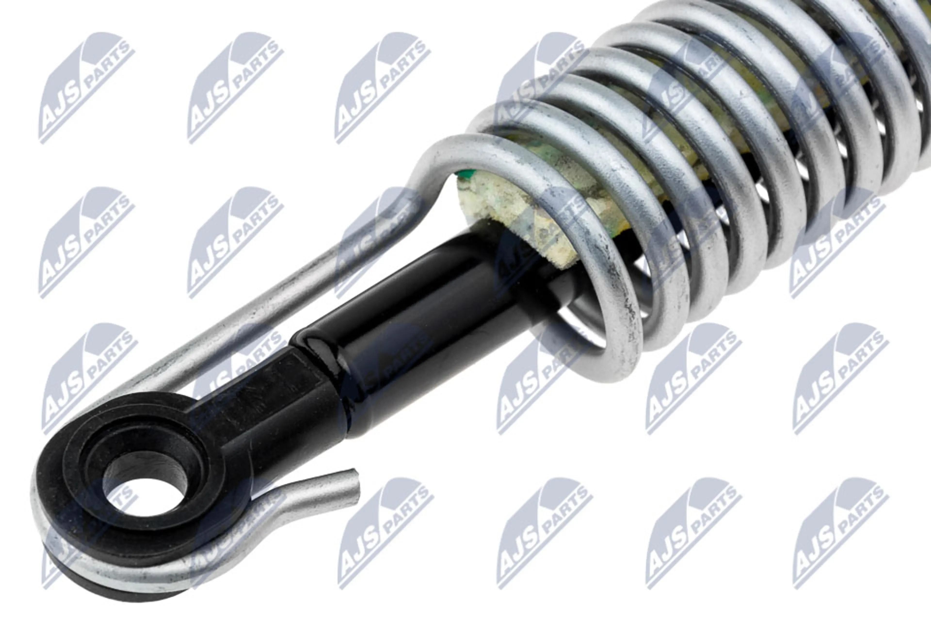 NTY SPREZYNA AMORTYZUJACA TYLNEJ KL