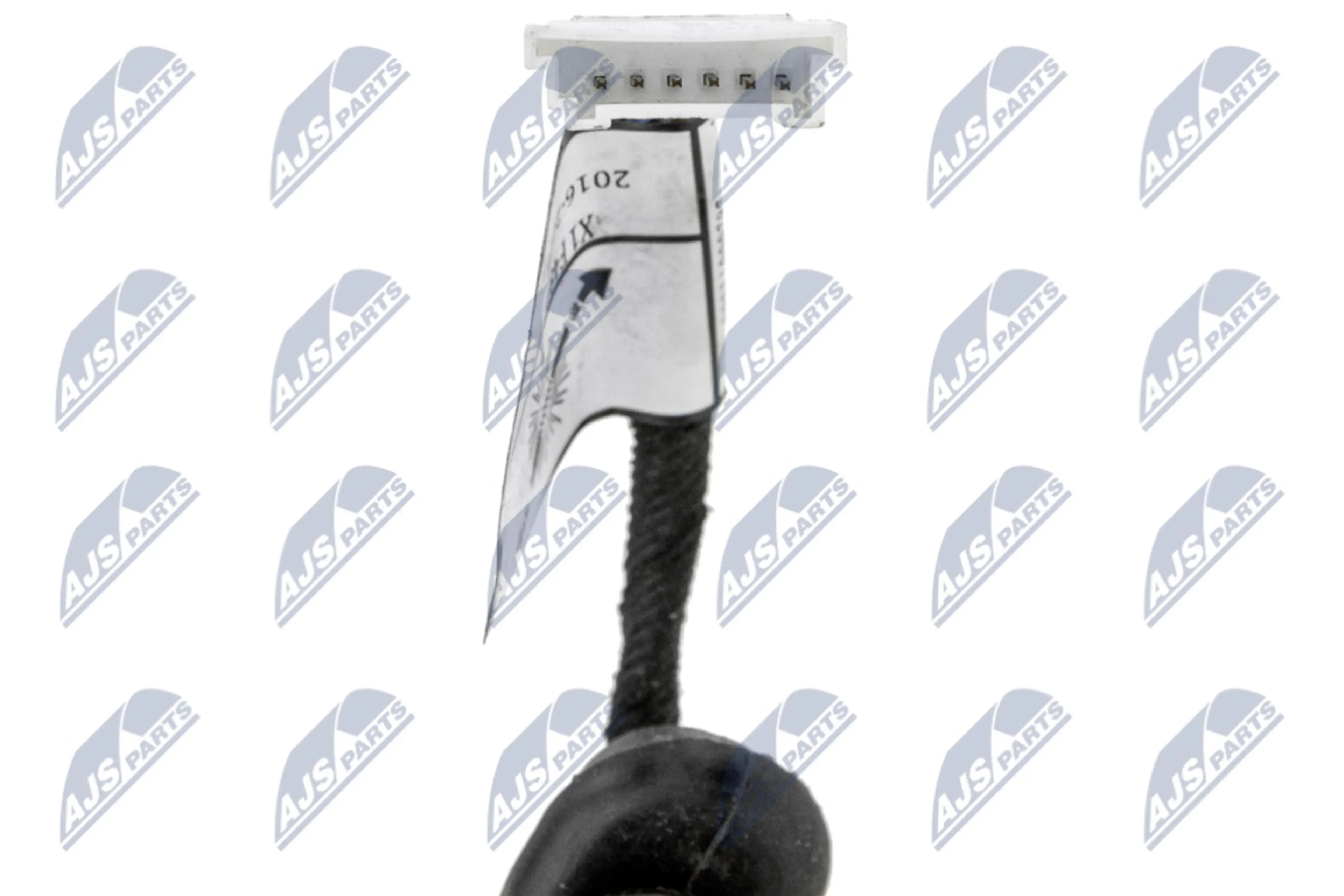 NTY AMORTIGUADOR PUERTA TRASERA