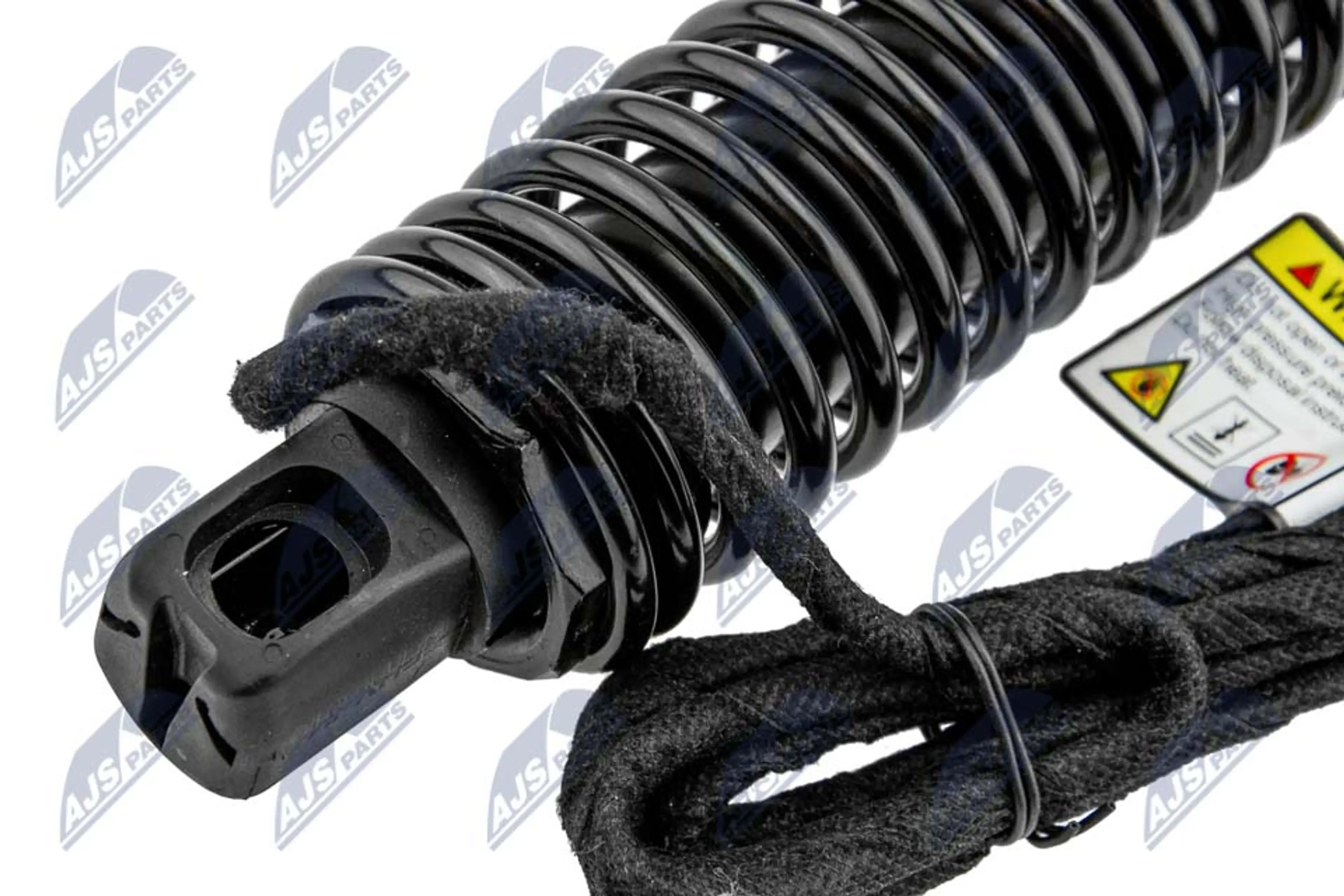 NTY AMORTIGUADOR PUERTA TRASERA