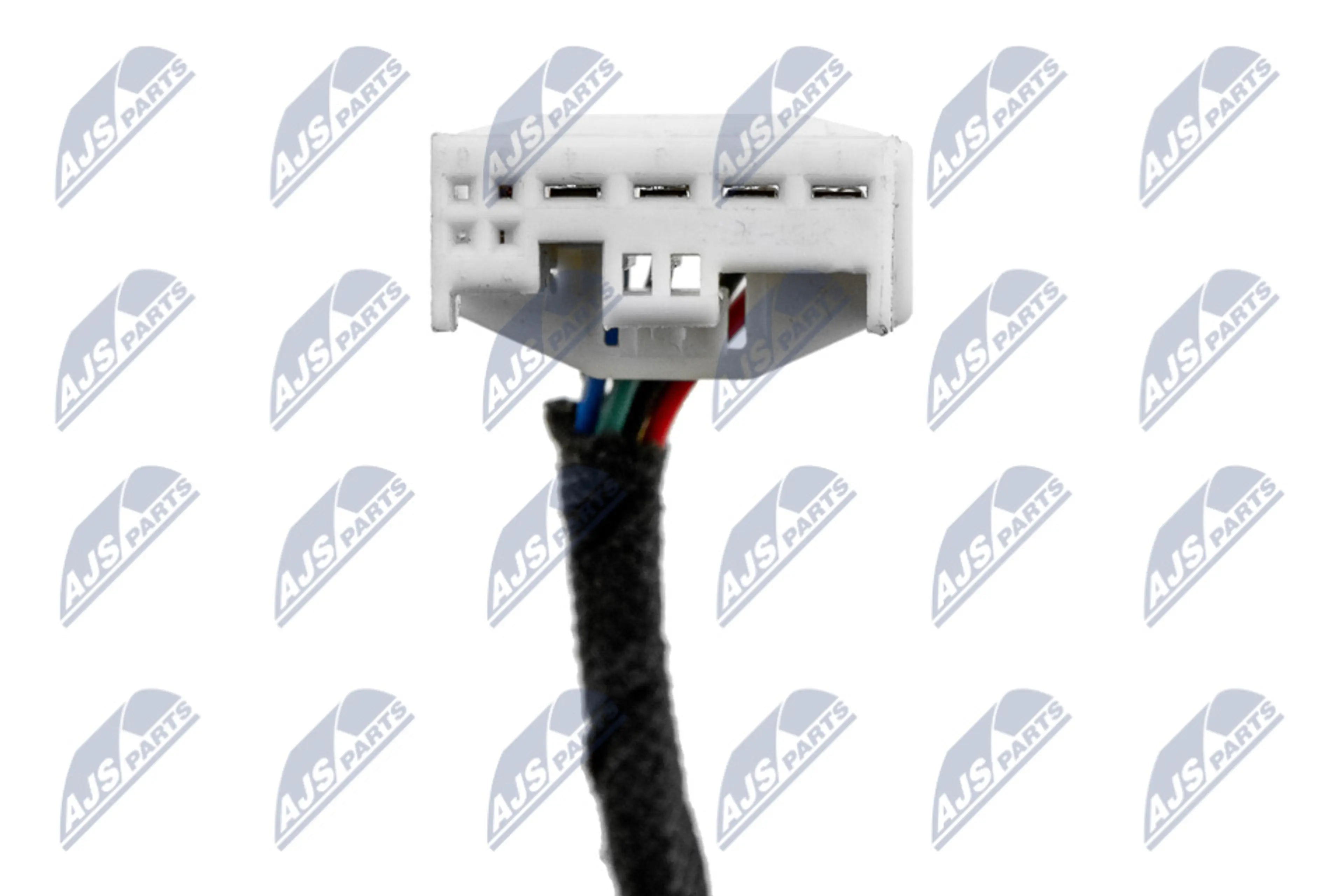 NTY AMORTIGUADOR PUERTA TRASERA