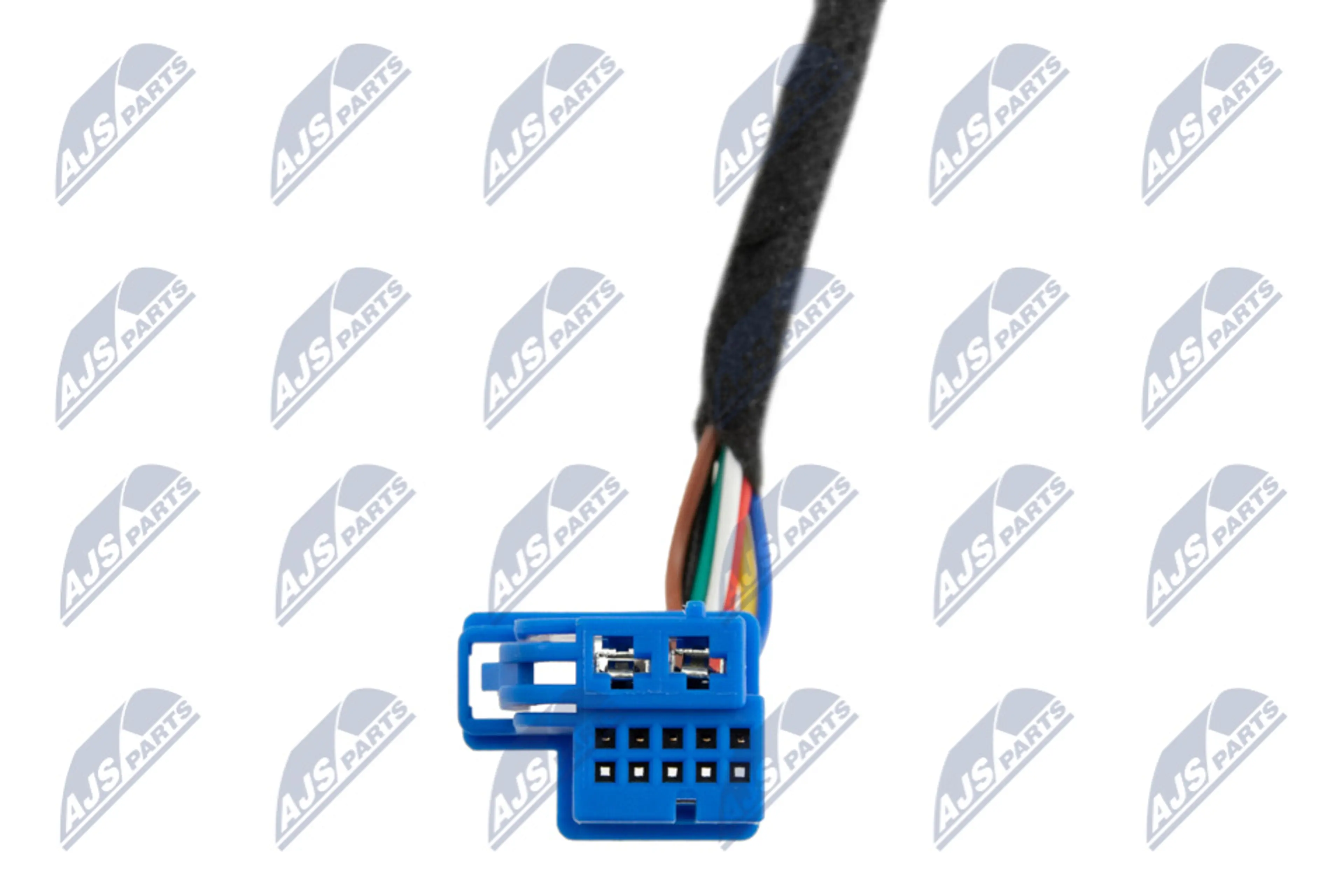 NTY AMORTIGUADOR PUERTA TRASERA