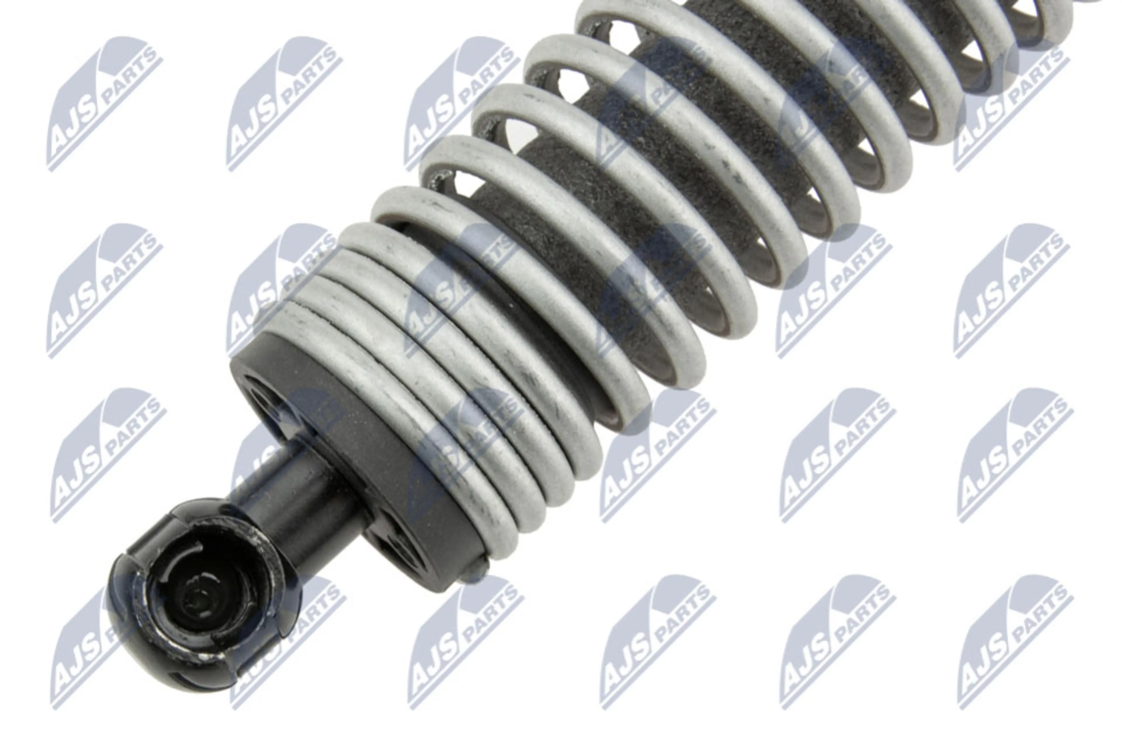 NTY MUELLE NEUMÁTICO, MALETERO / CO