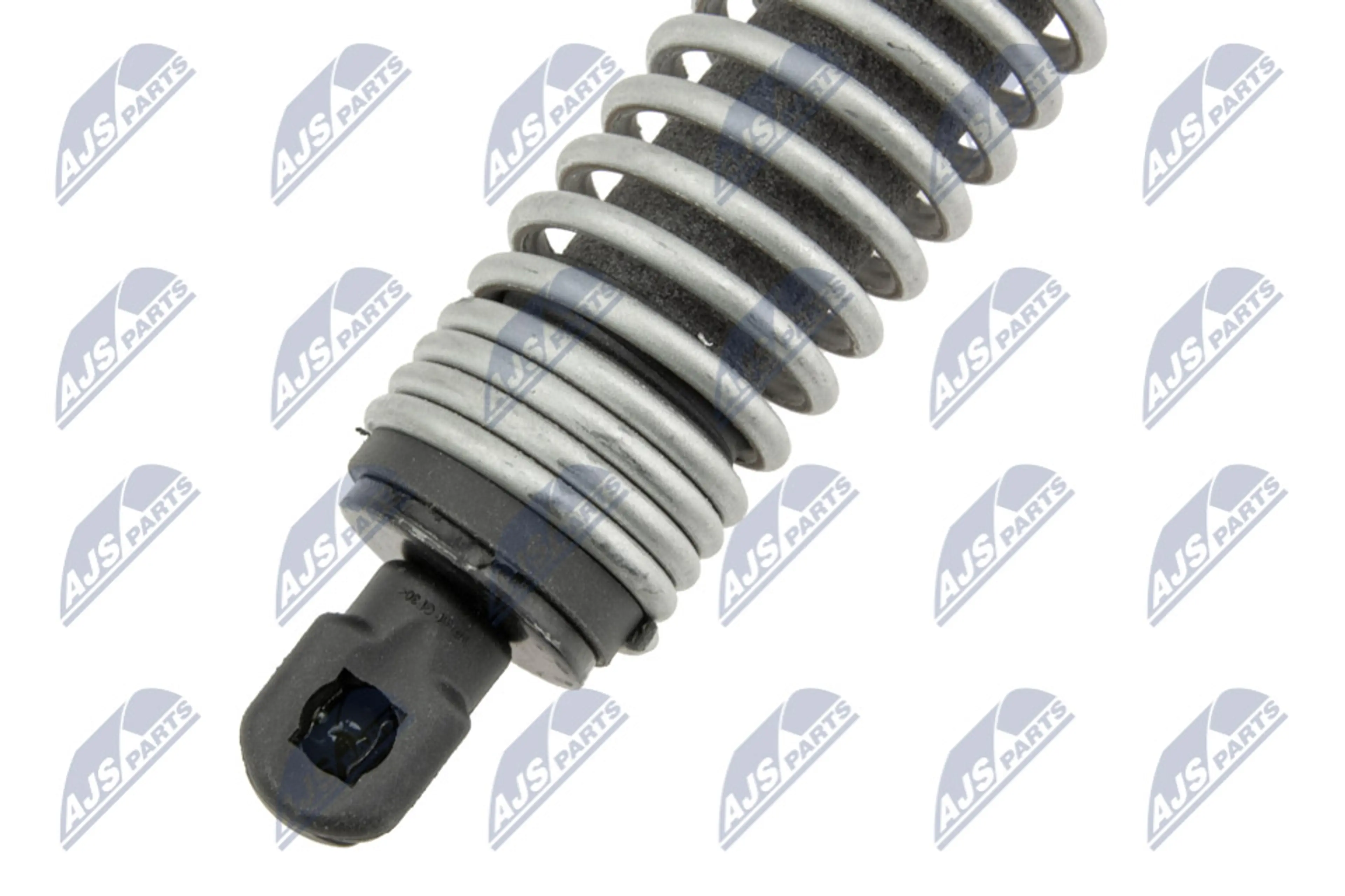 NTY MUELLE NEUMÁTICO, MALETERO / CO