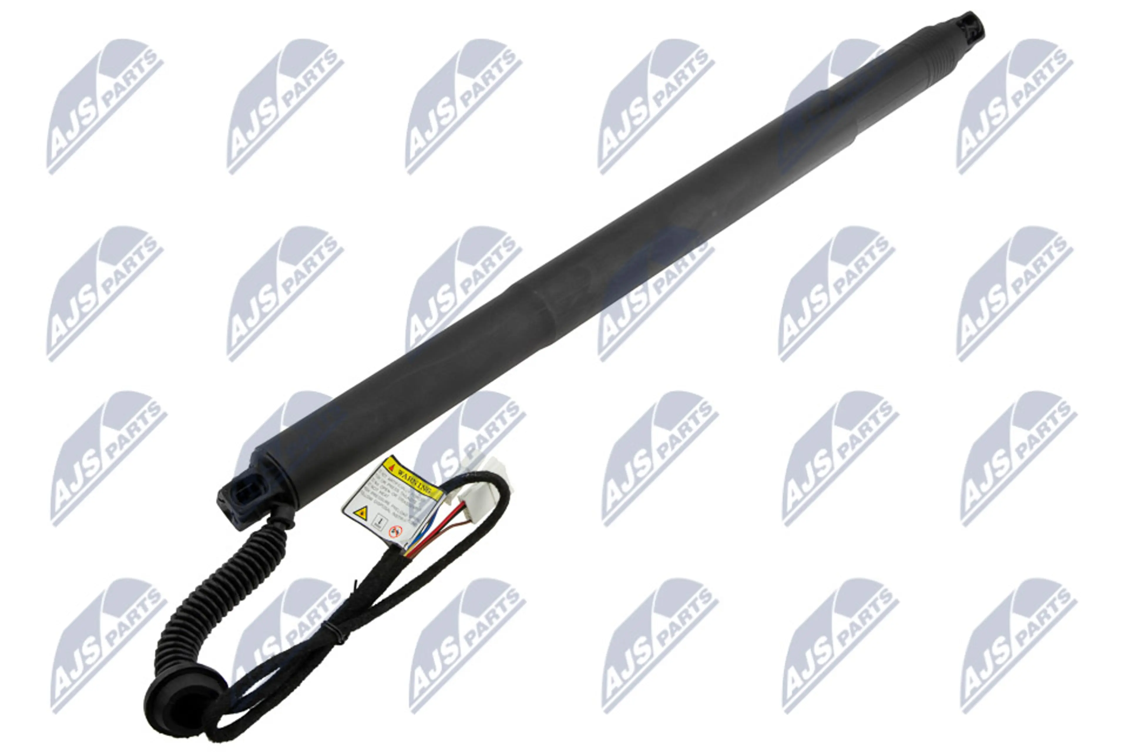 NTY AMORTIGUADOR PUERTA TRASERA