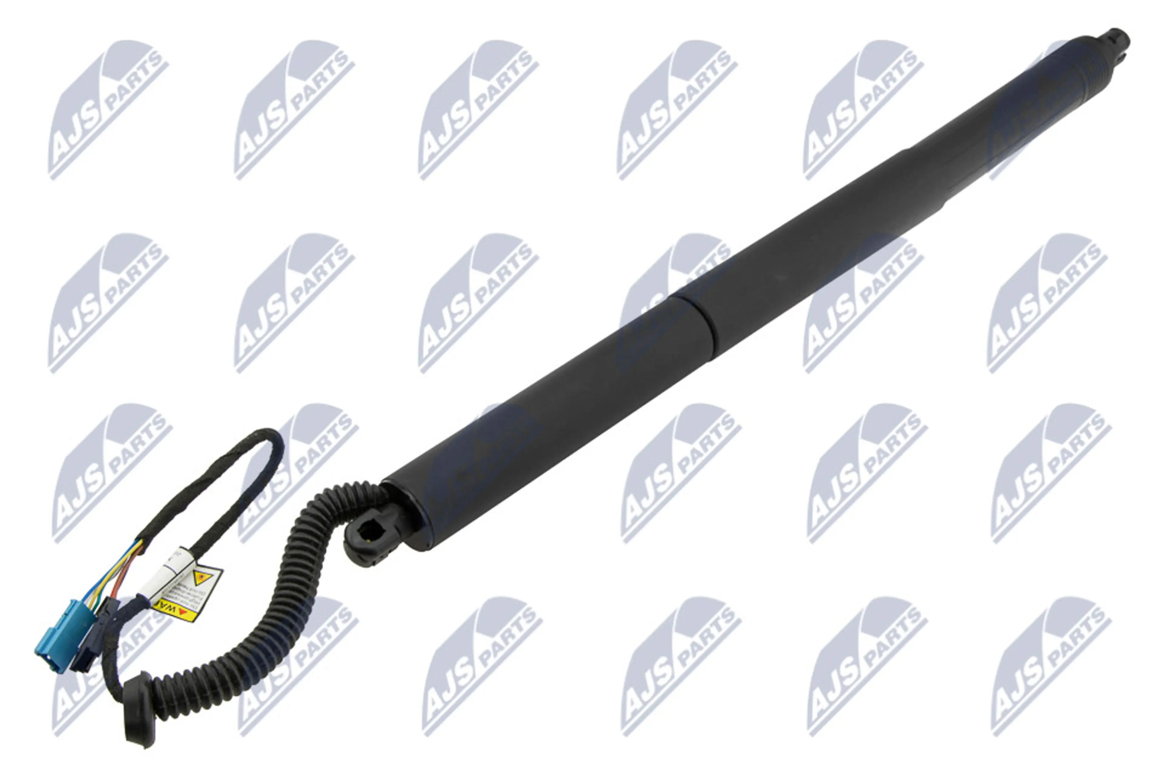 NTY AMORTIGUADOR PUERTA TRASERA