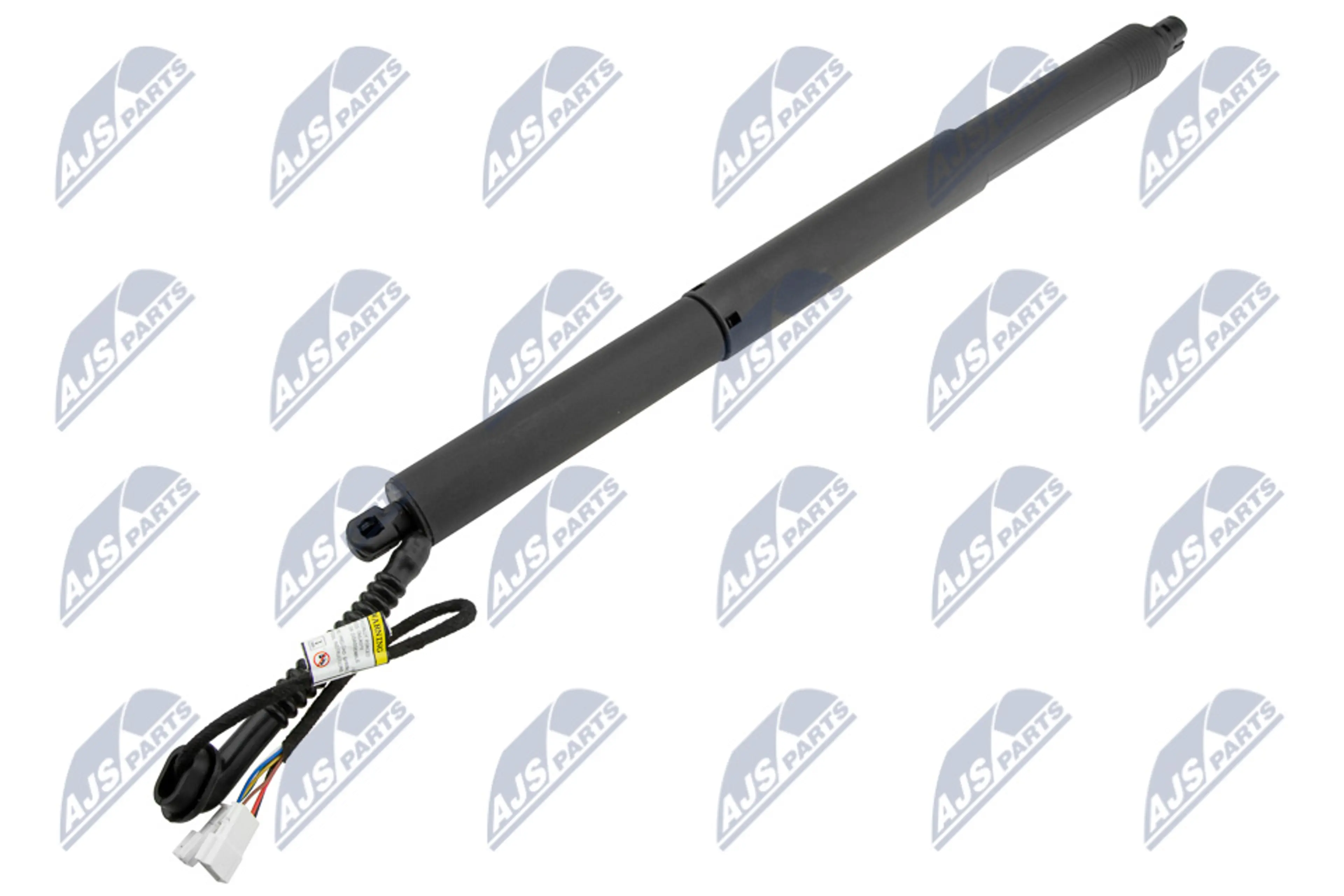 NTY AMORTIGUADOR PUERTA TRASERA