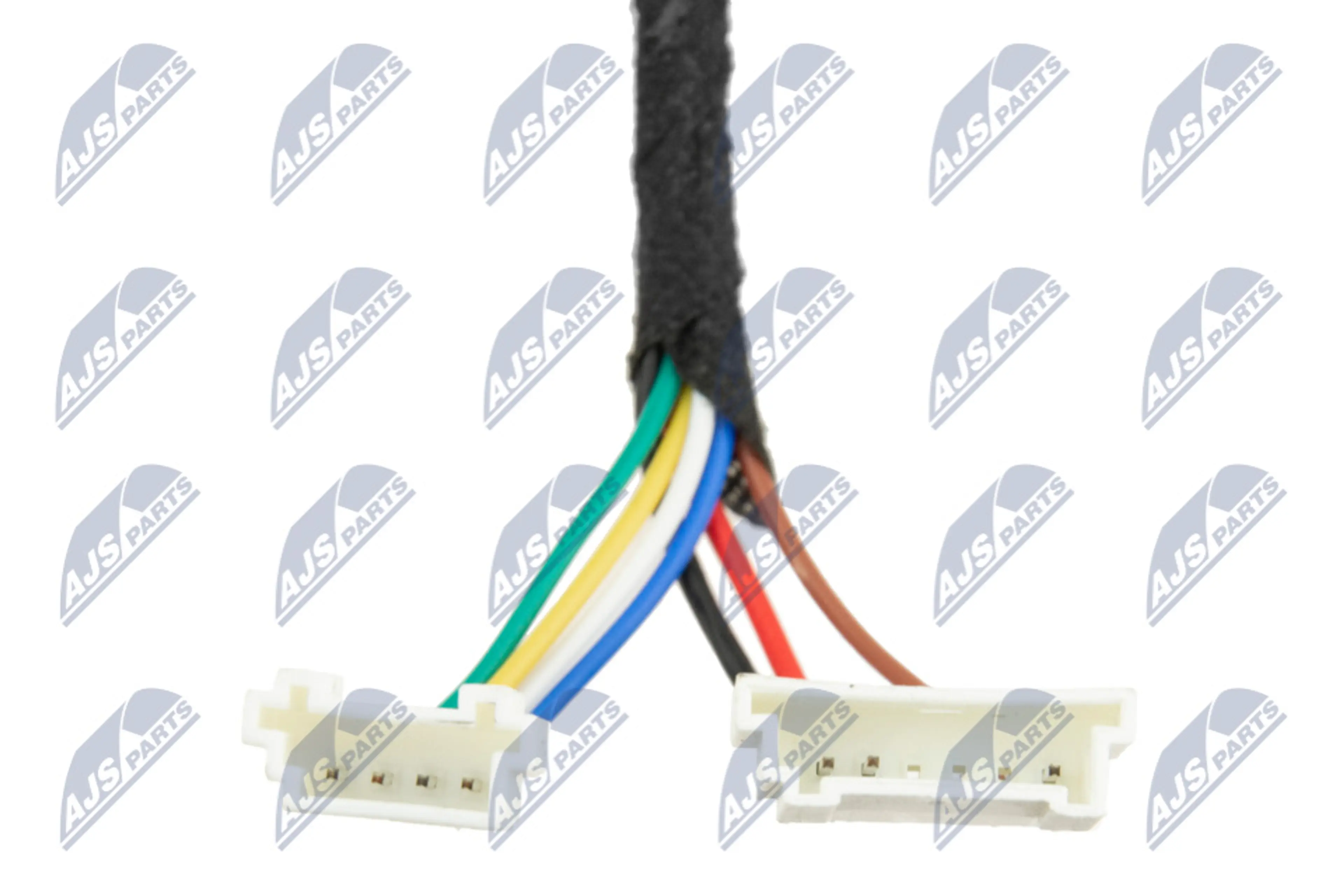 NTY AMORTIGUADOR PUERTA TRASERA