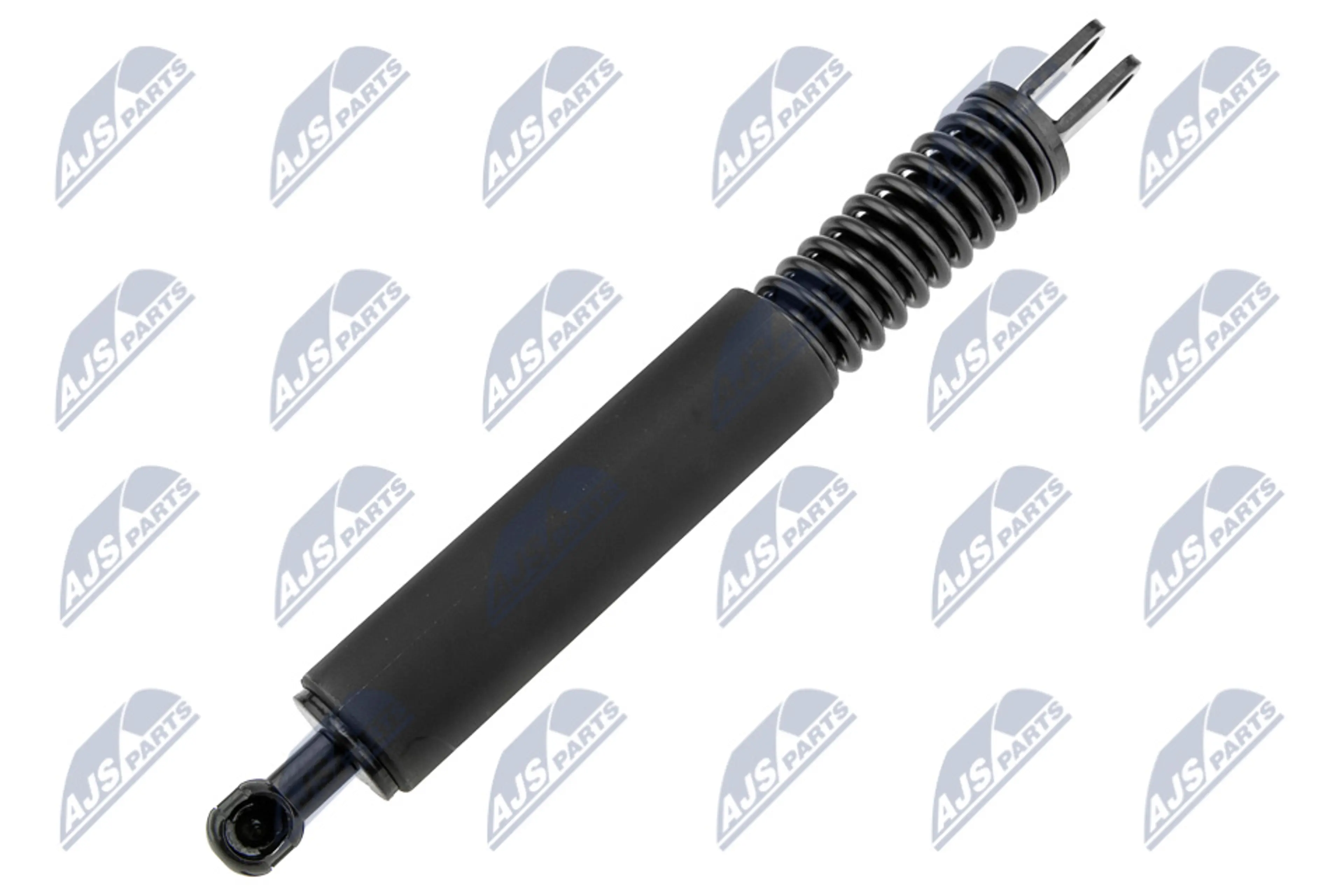 NTY MUELLE NEUMÁTICO, MALETERO / CO